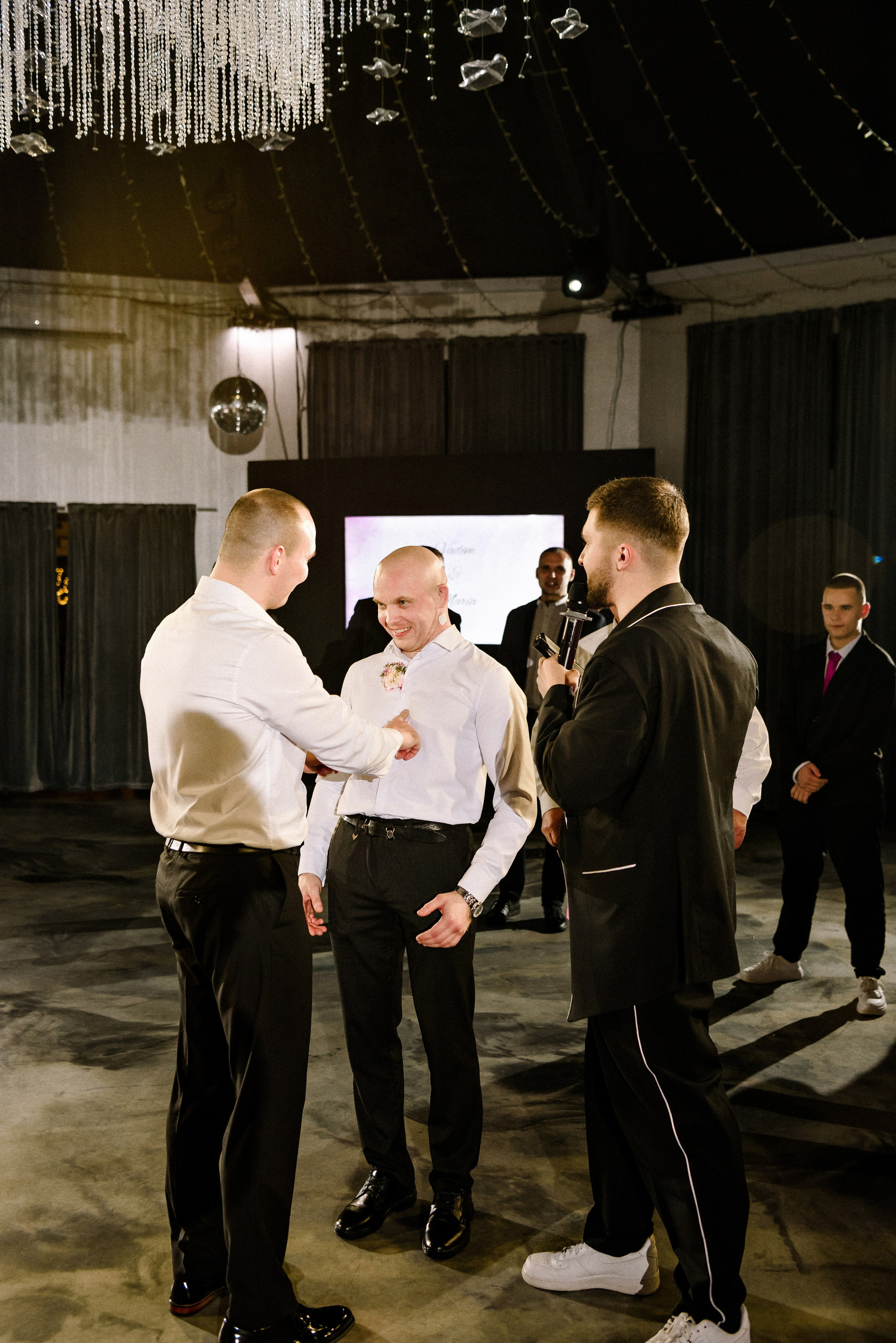 02/11/24 Маша и Вадим. Свадебный фотограф в Санкт-Петербурге София Шубик