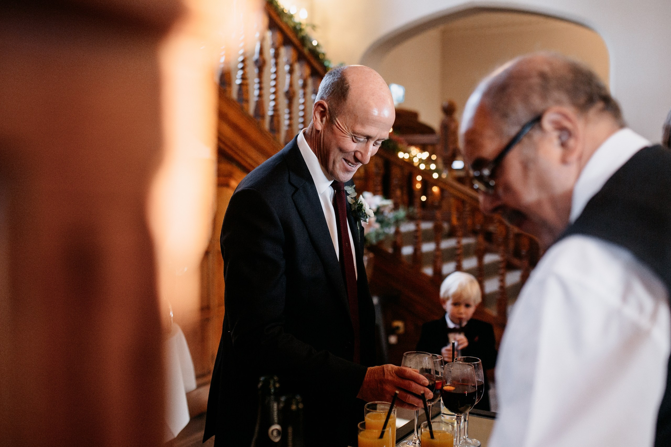 Hartsfield Manor Wedding. Moments Catchers — Wedding Photography & Video Duo in London