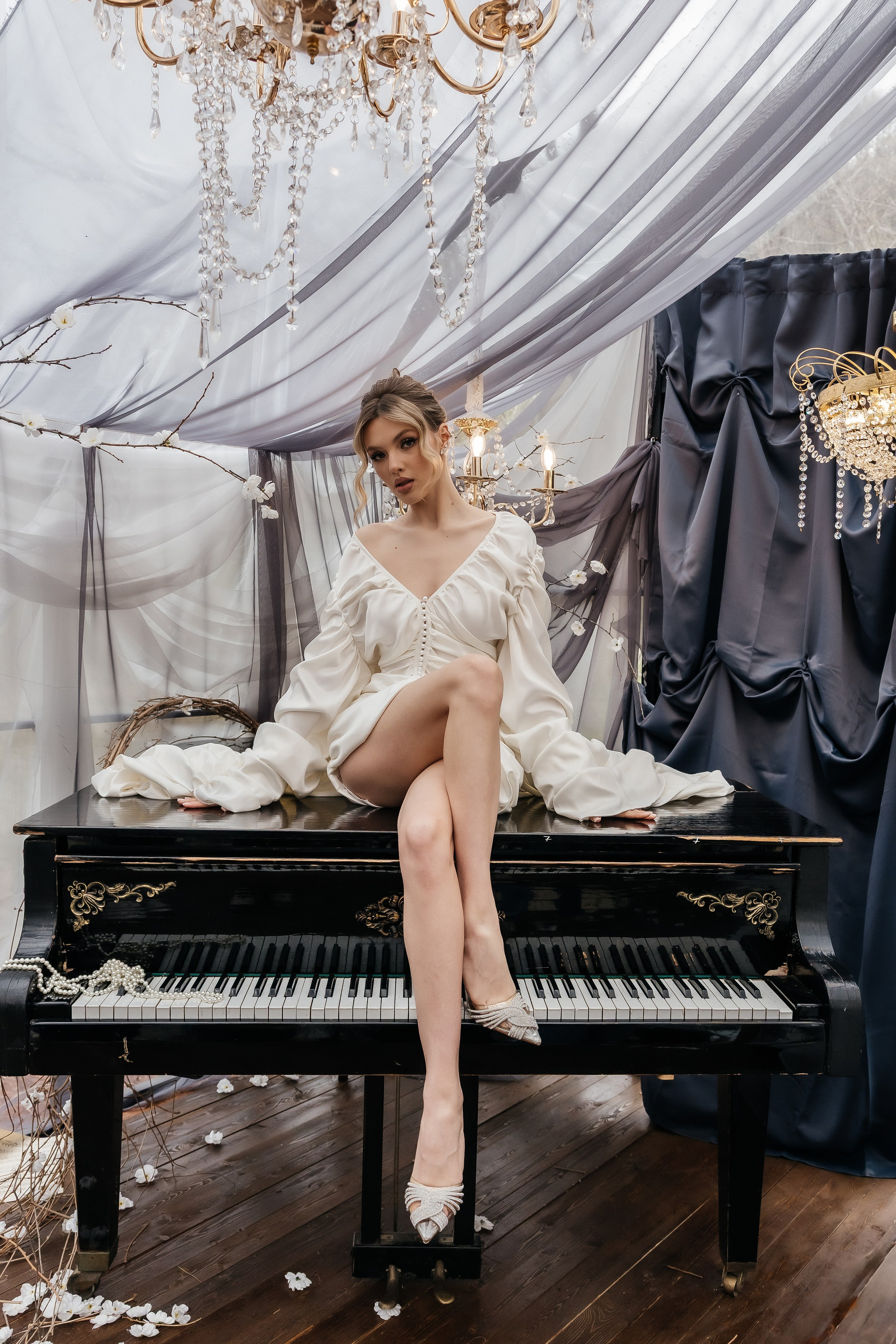 Лиза. Свадебный и семейный фотограф во Владивостоке Елена Шишкина