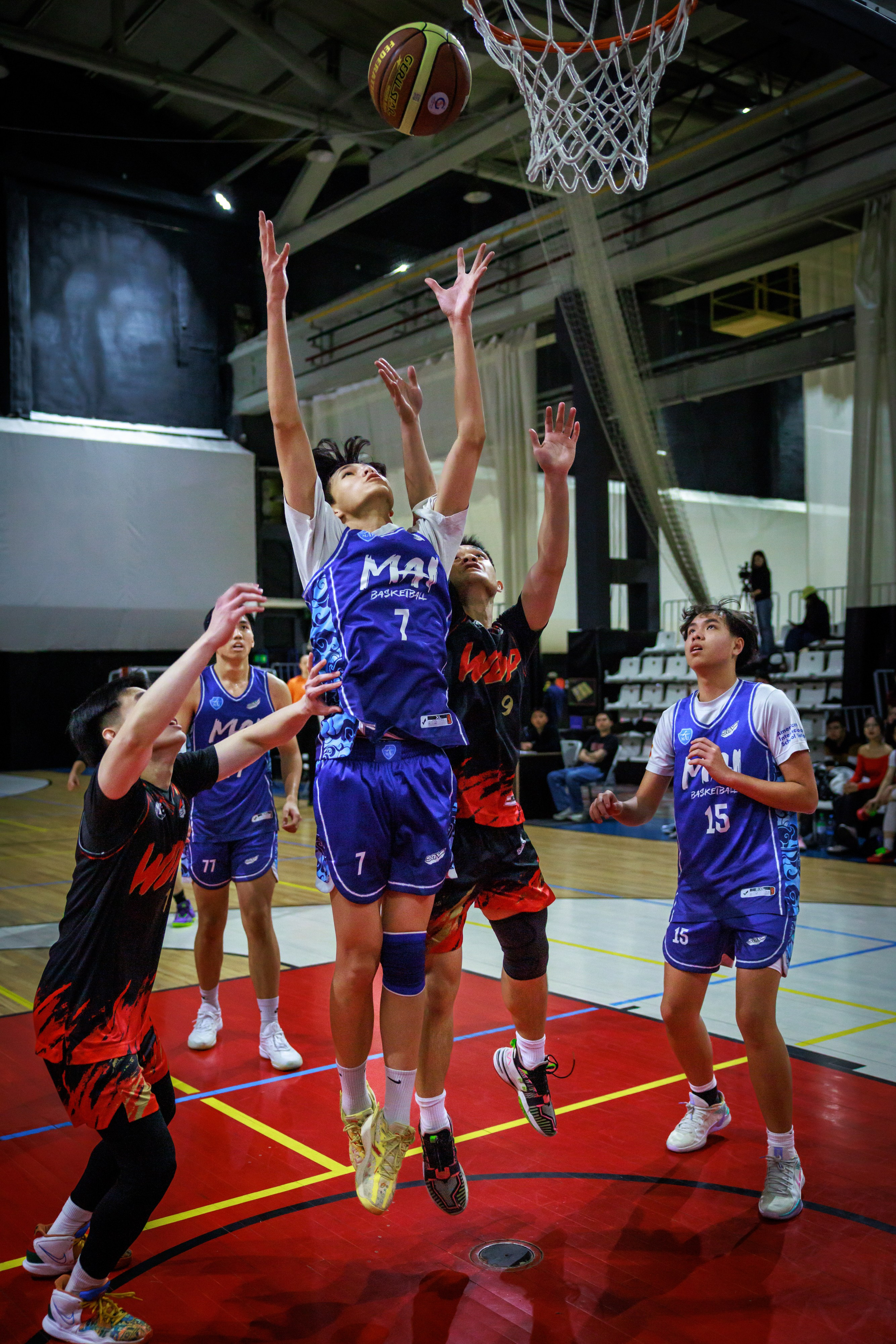 Спорт. Фотограф в Москве Андрей Макаренко