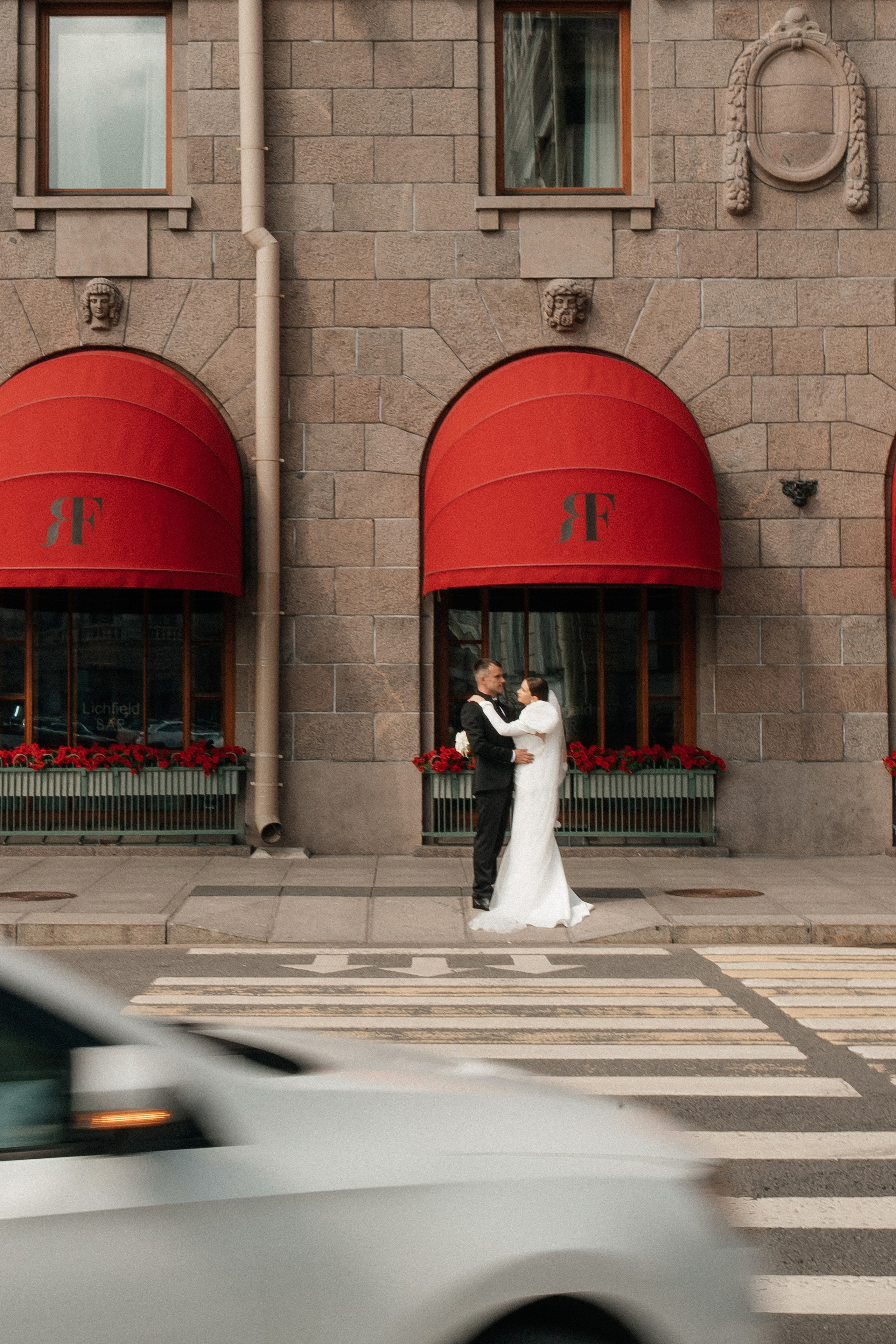 6.08.2024. Мария — Свадебный фотограф