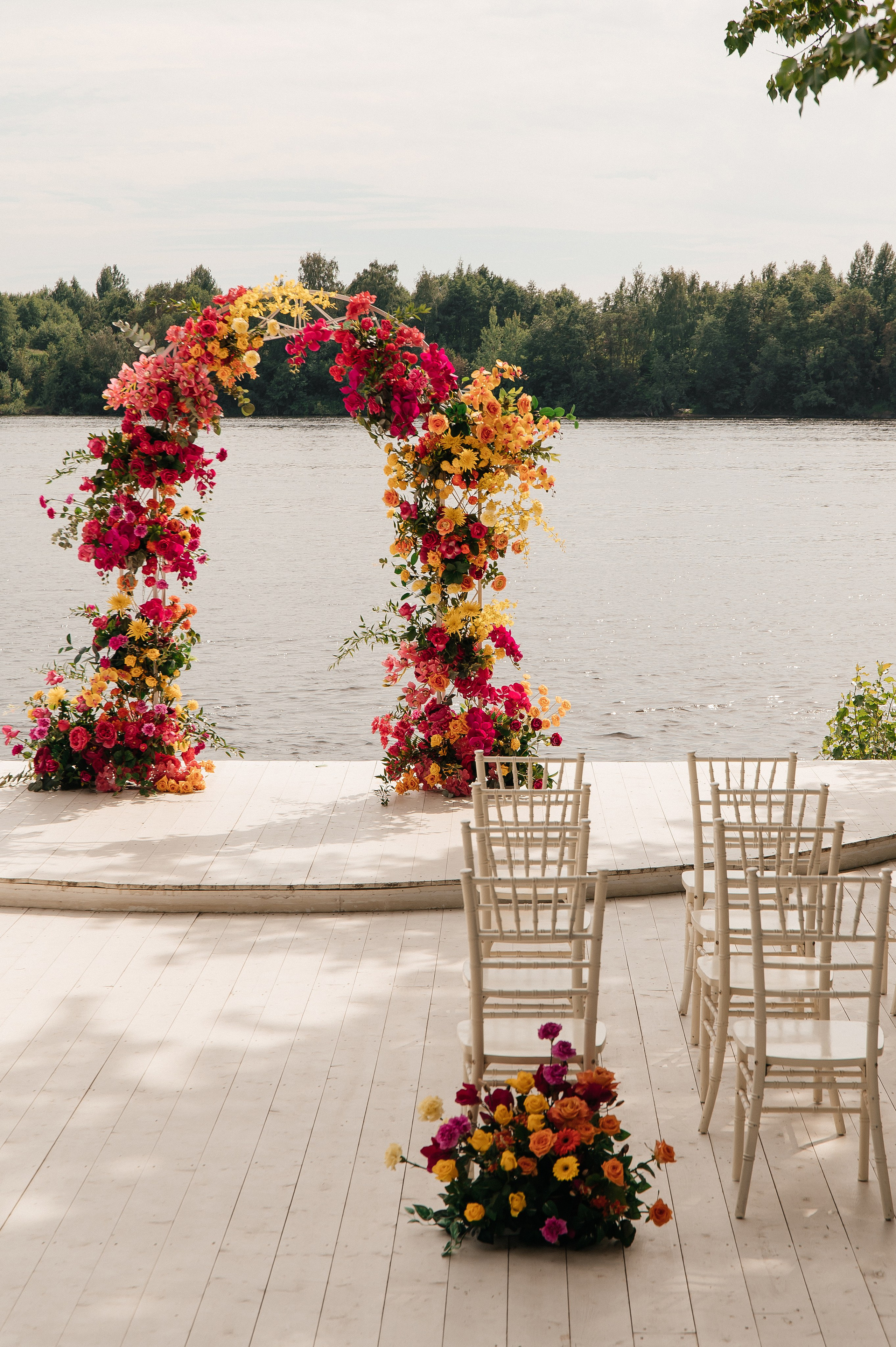 ANONS. Мария — Свадебный фотограф