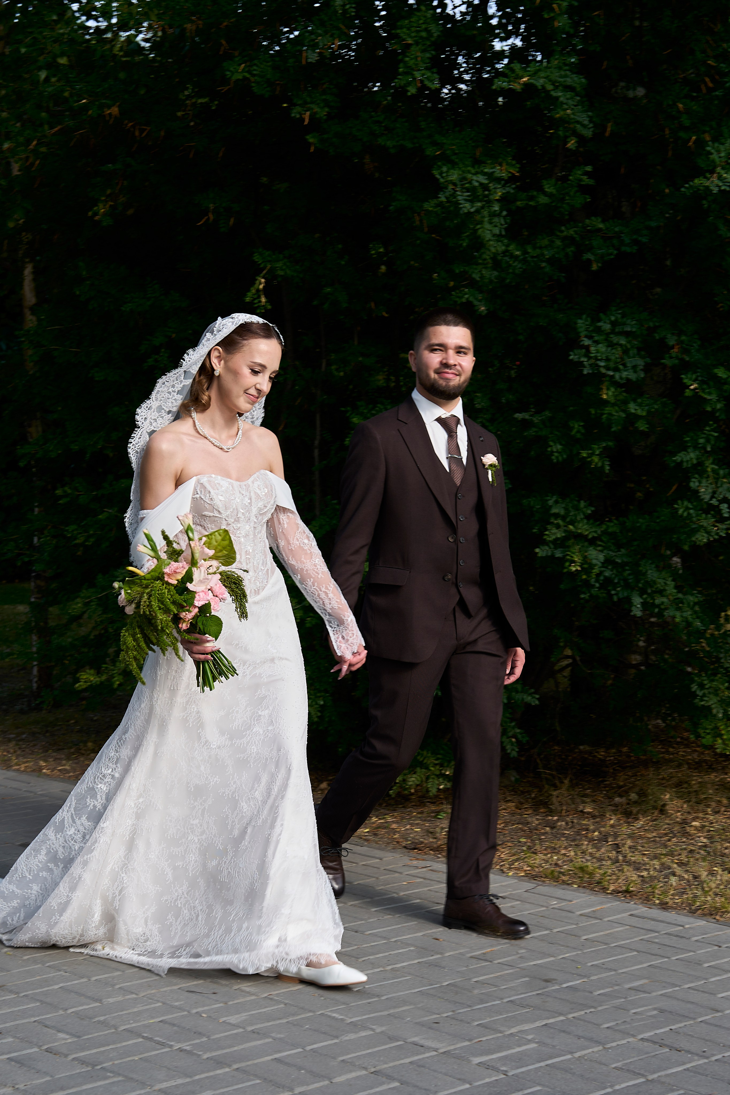 Свадебное. Фотограф \ видеограф