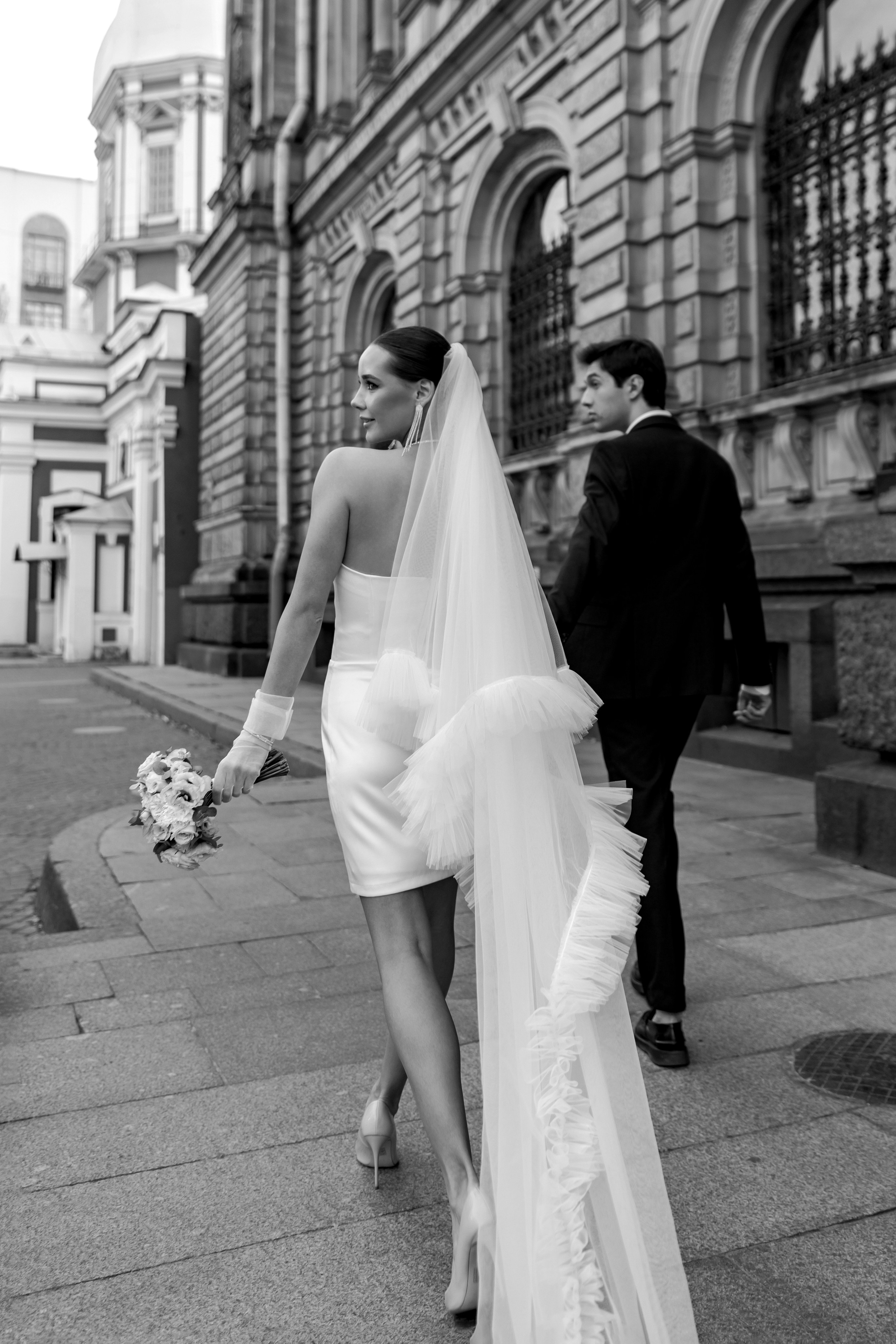 Анонс свадебной съемки Леры и Тимы. Свадебный и портретный фотограф в Санкт-Петербурге Надежда Чечулина