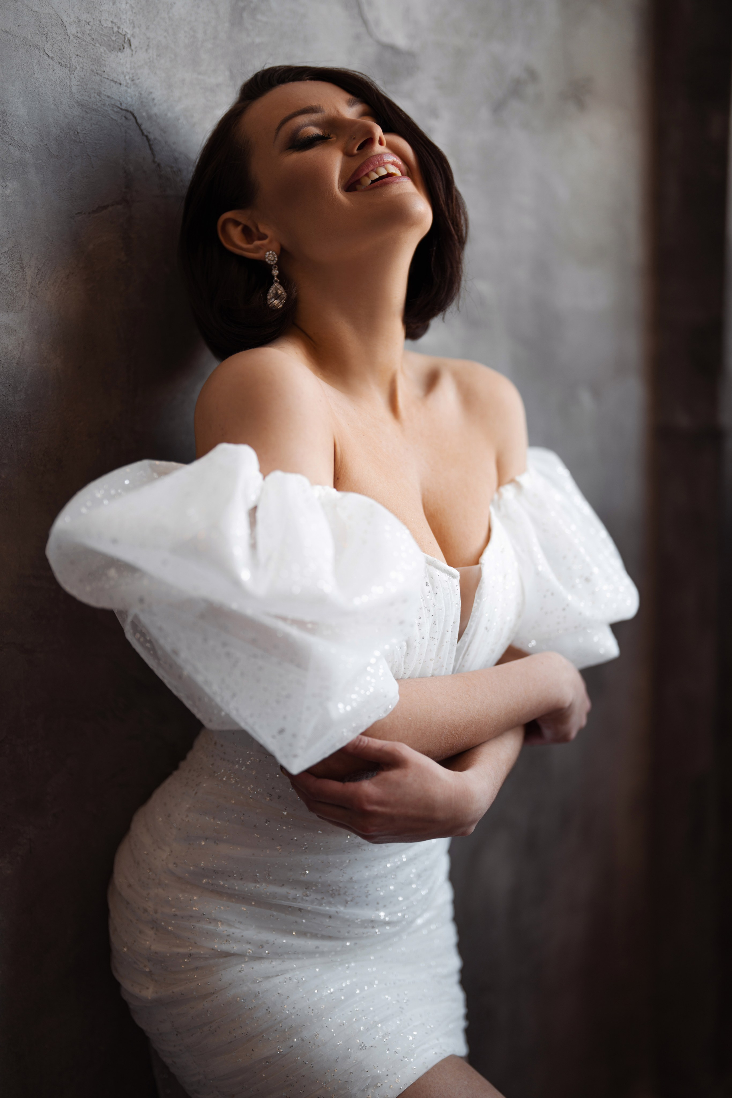 Портрет (Classic). Оксана Волик фотограф в Архангельске. Аренда фотостудии White Studio