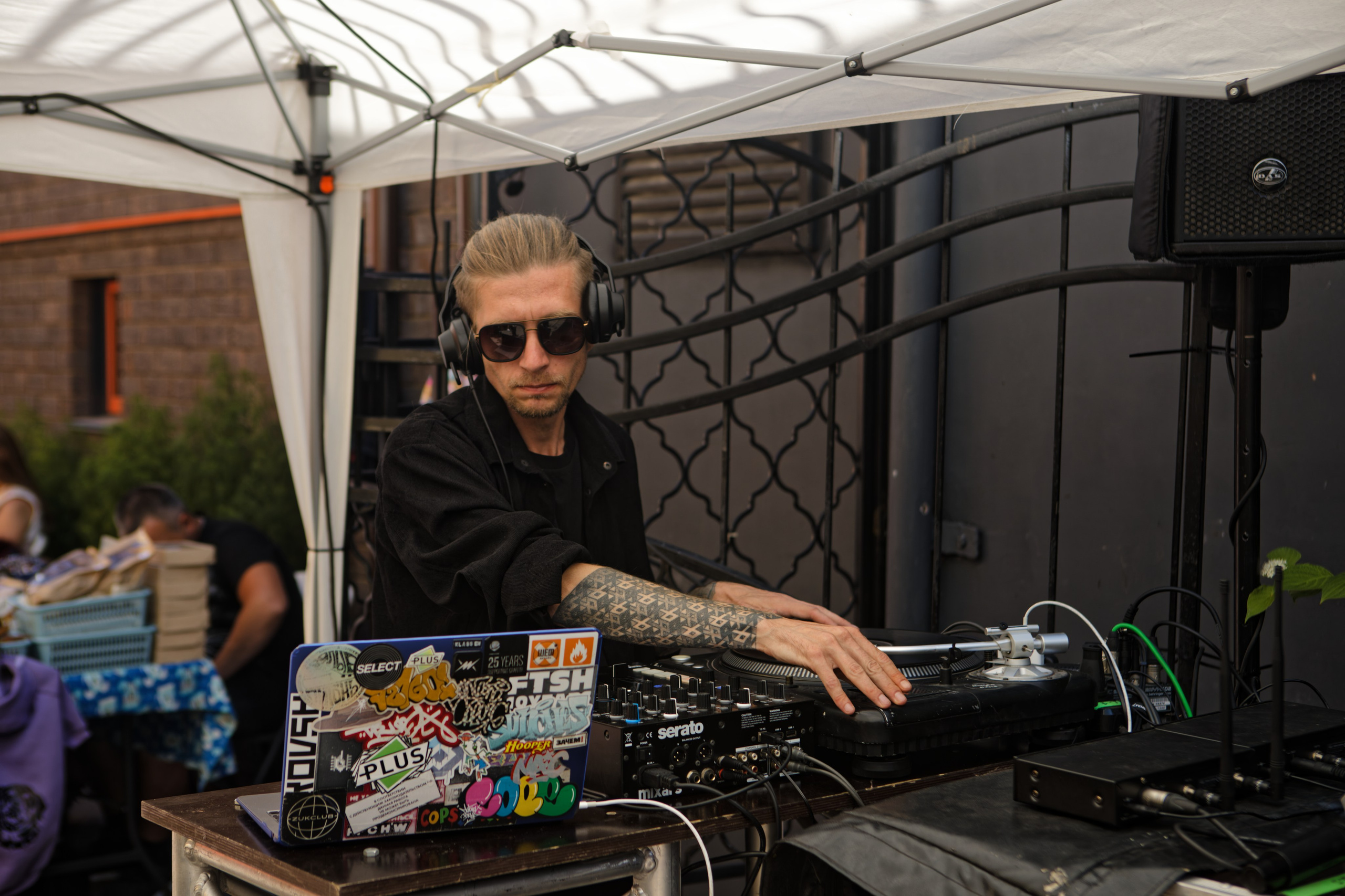 Вечеринка для собак Oh my dog 20.07.2025. Репортажный и спортивный фотограф в г. Пермь Зильберг Павел