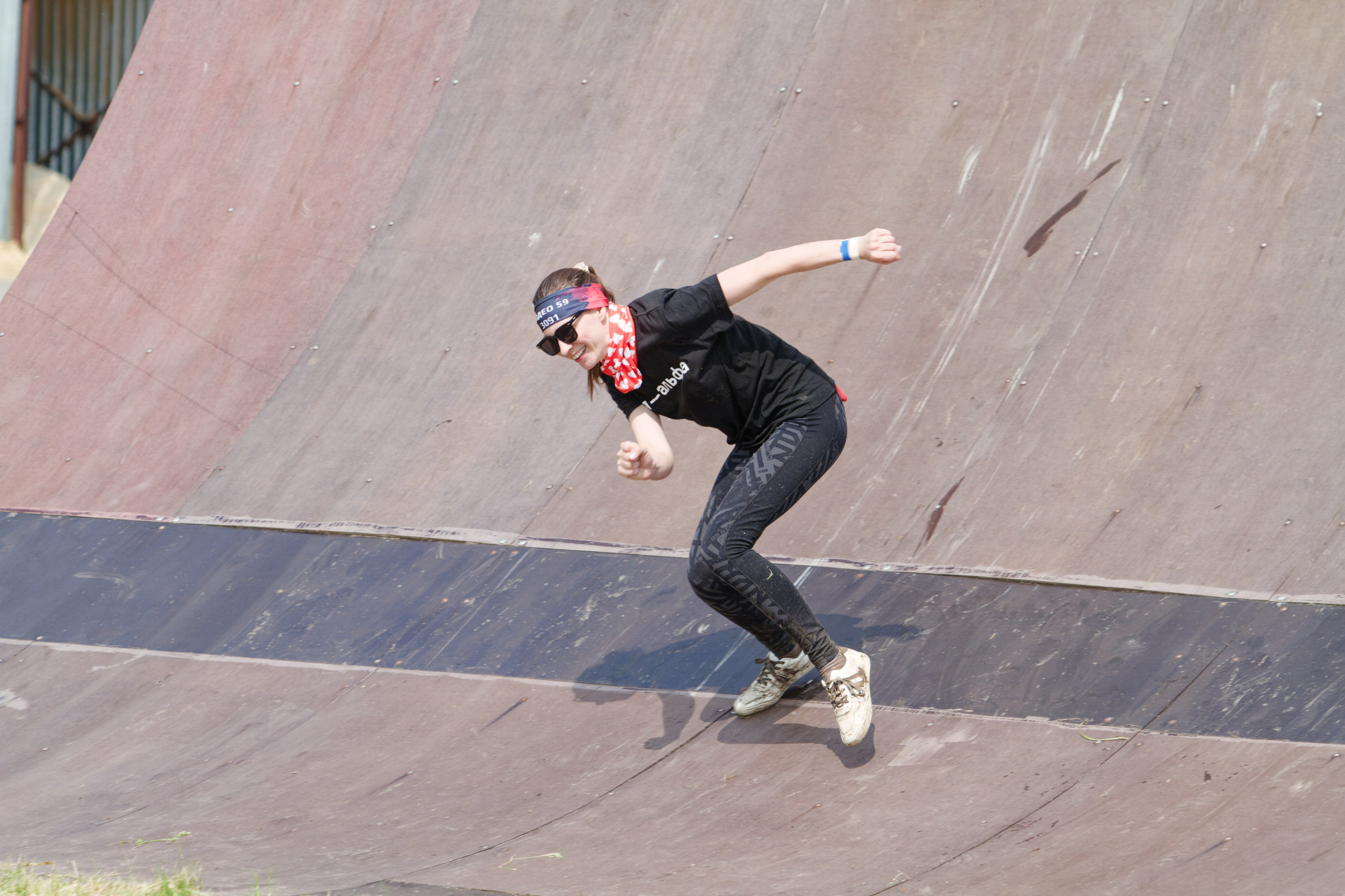 Родео59. Репортажный и спортивный фотограф в г. Пермь Зильберг Павел