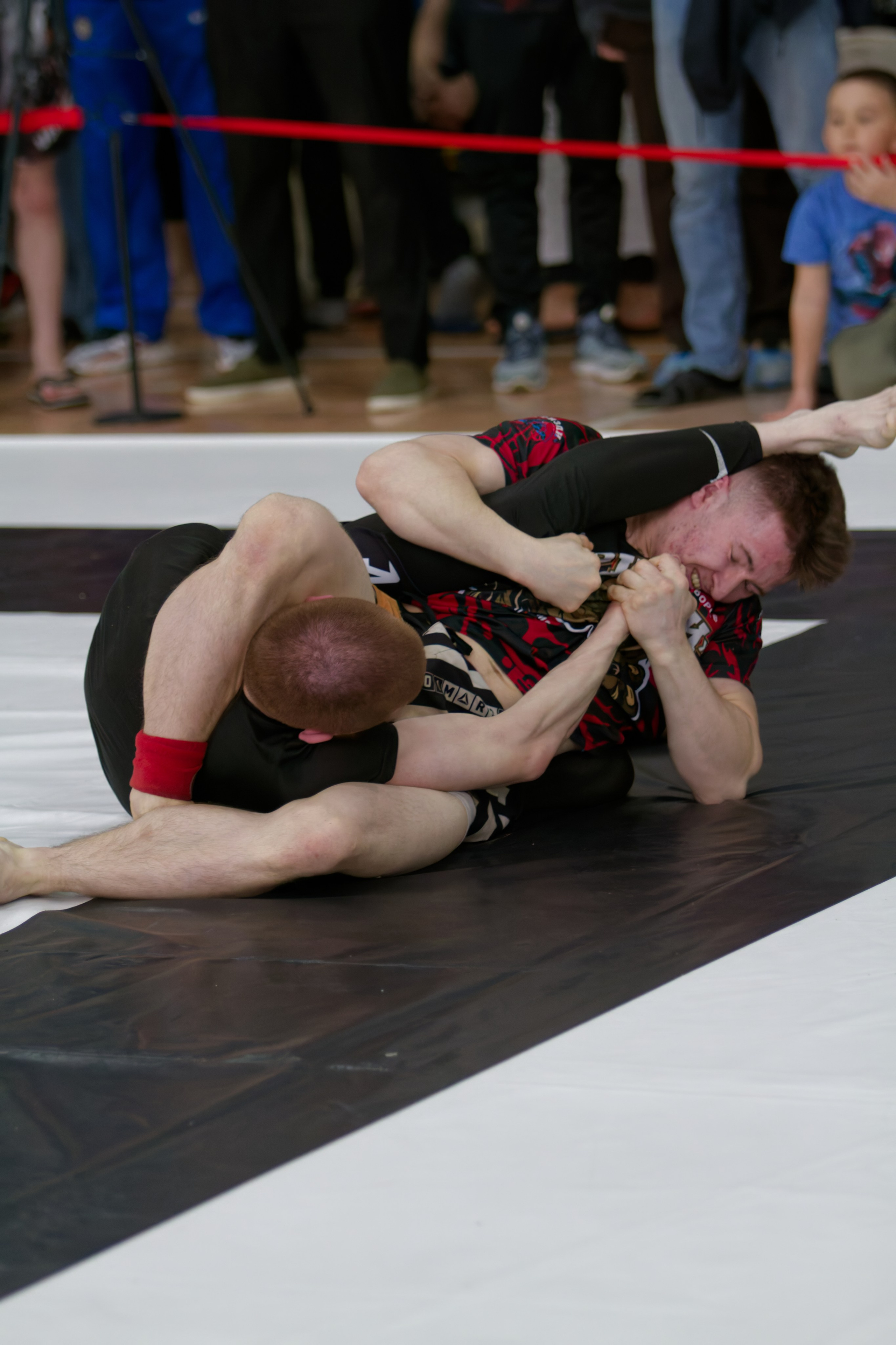 Борьба. Джиу-джитсу 26.04.2025. Репортажный и спортивный фотограф в г. Пермь Зильберг Павел