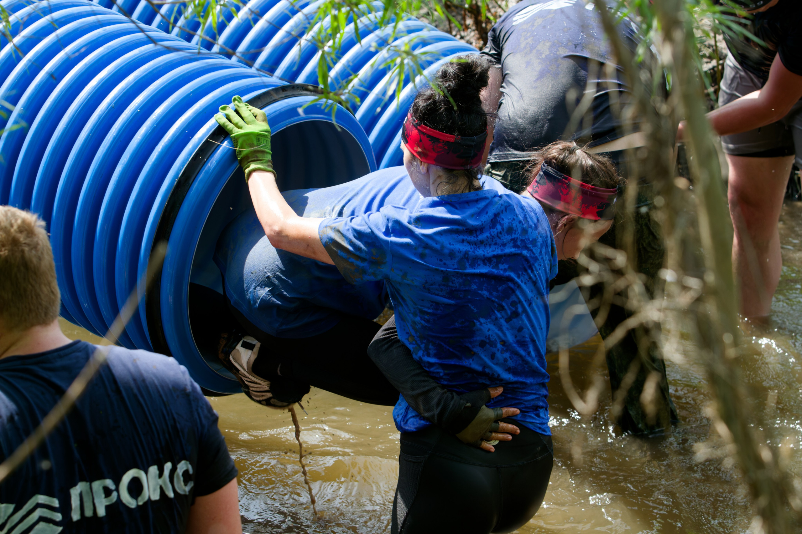 Родео59. Репортажный и спортивный фотограф в г. Пермь Зильберг Павел