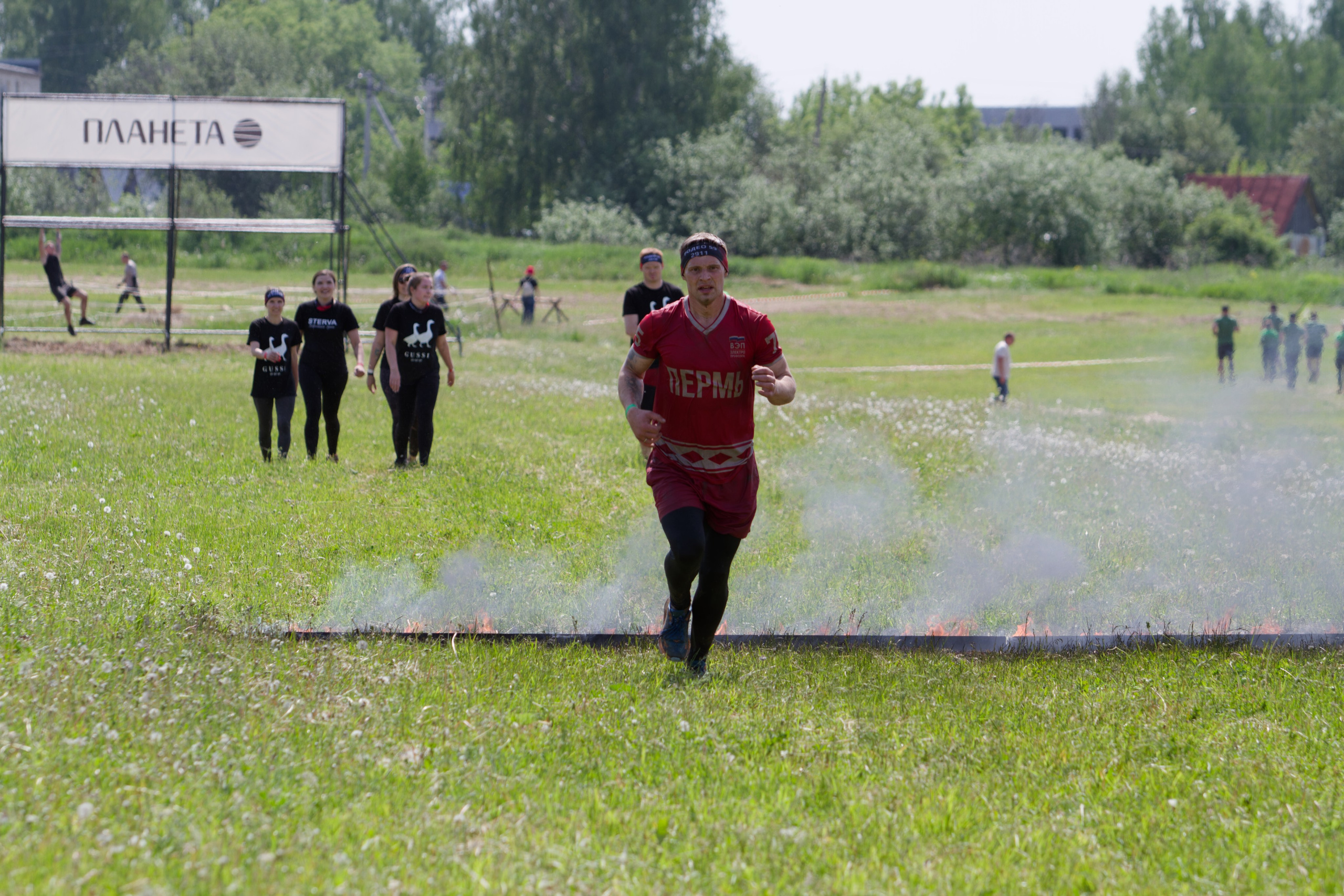 Родео59. Репортажный и спортивный фотограф в г. Пермь Зильберг Павел