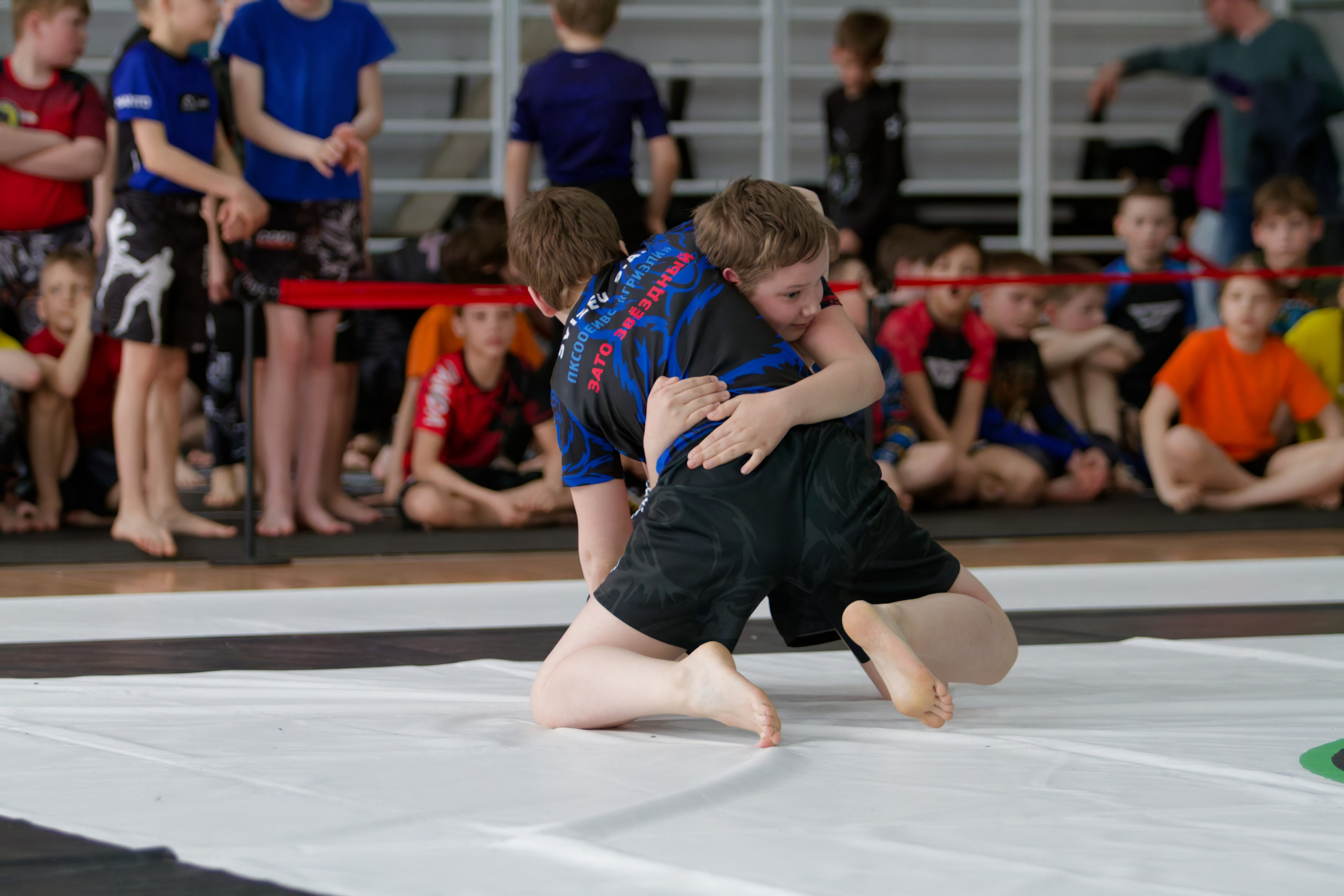 Борьба. Джиу-джитсу 26.04.2025. Репортажный и спортивный фотограф в г. Пермь Зильберг Павел