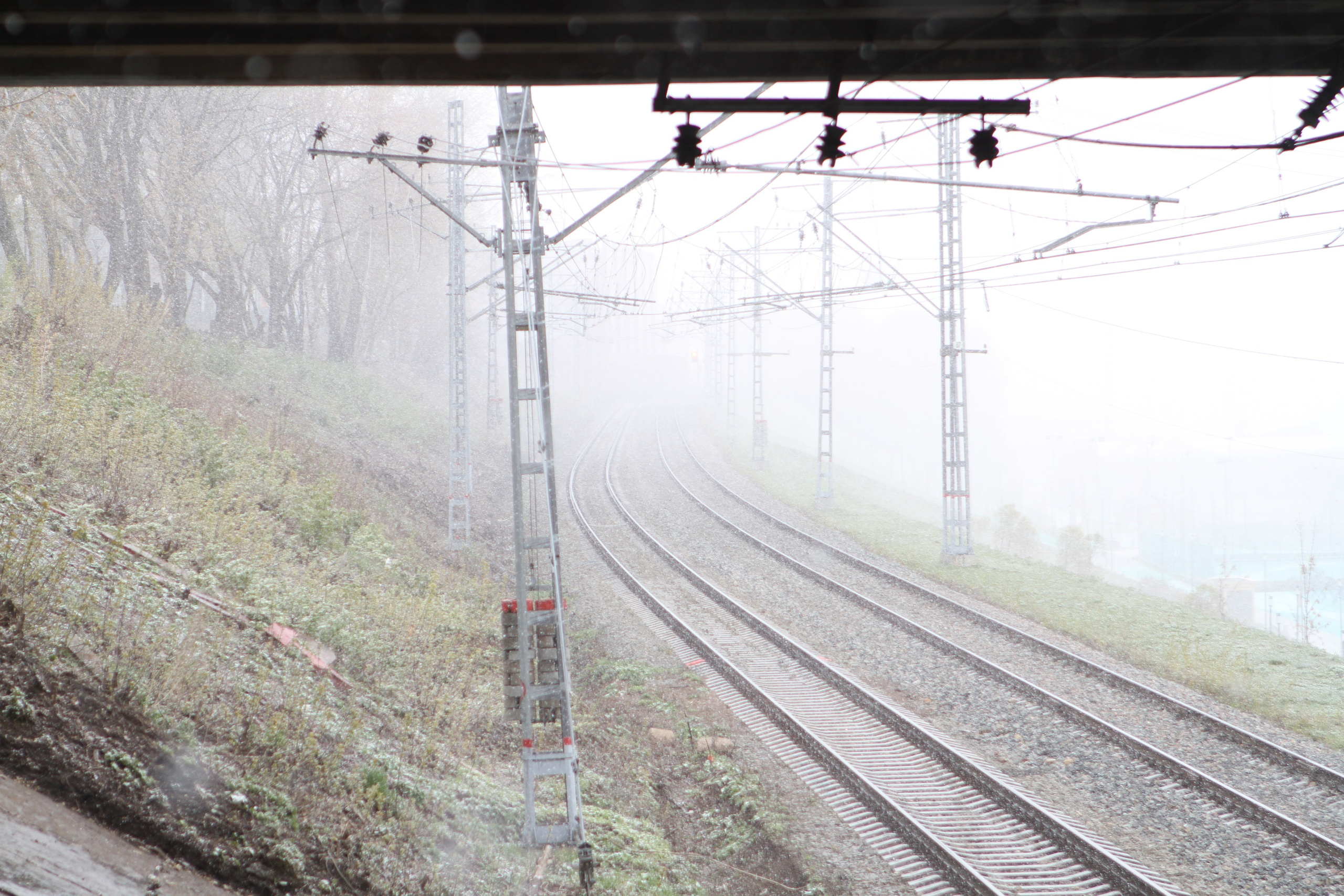 Стрит. Репортажный и спортивный фотограф в г. Пермь Зильберг Павел