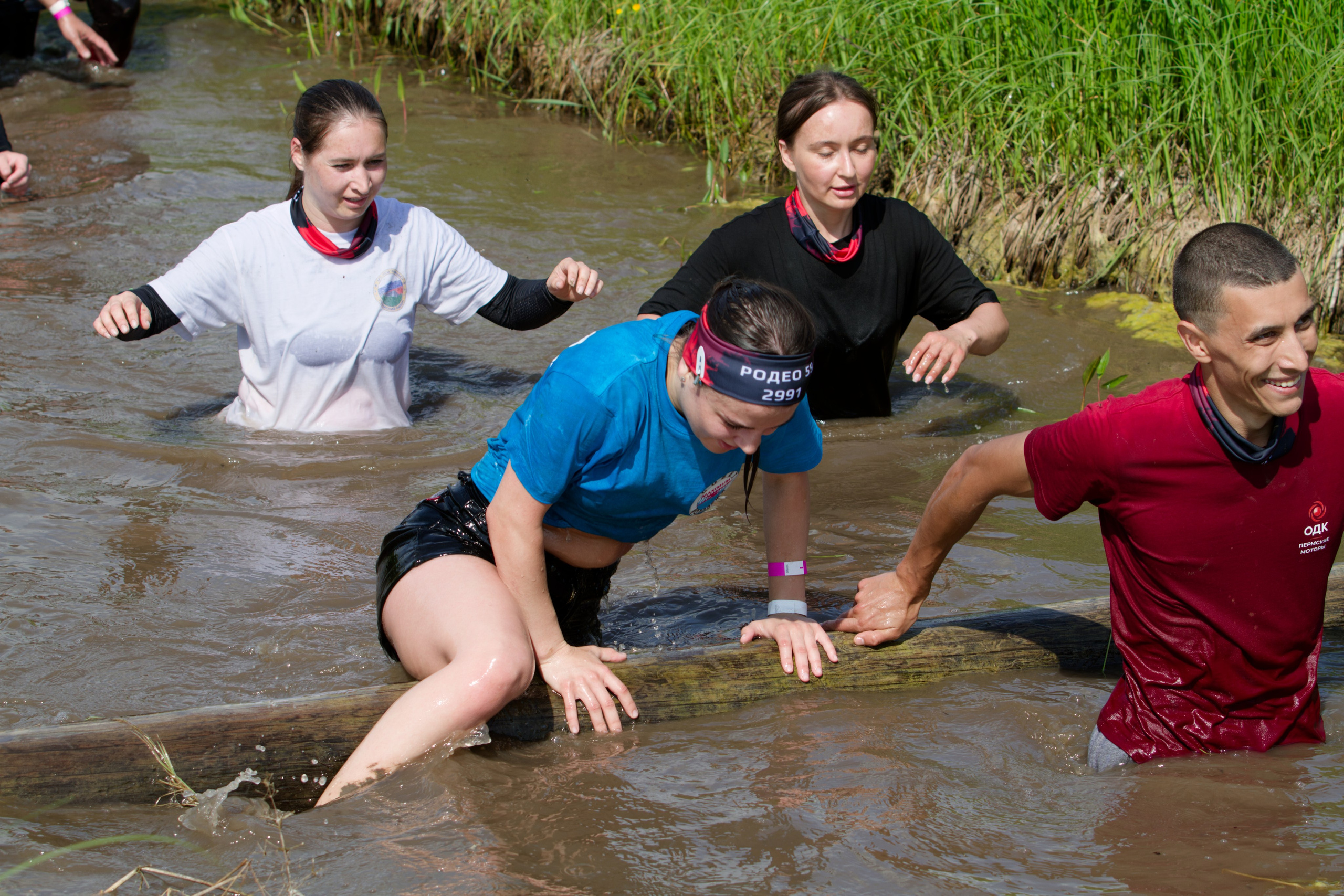 Родео59. Репортажный и спортивный фотограф в г. Пермь Зильберг Павел