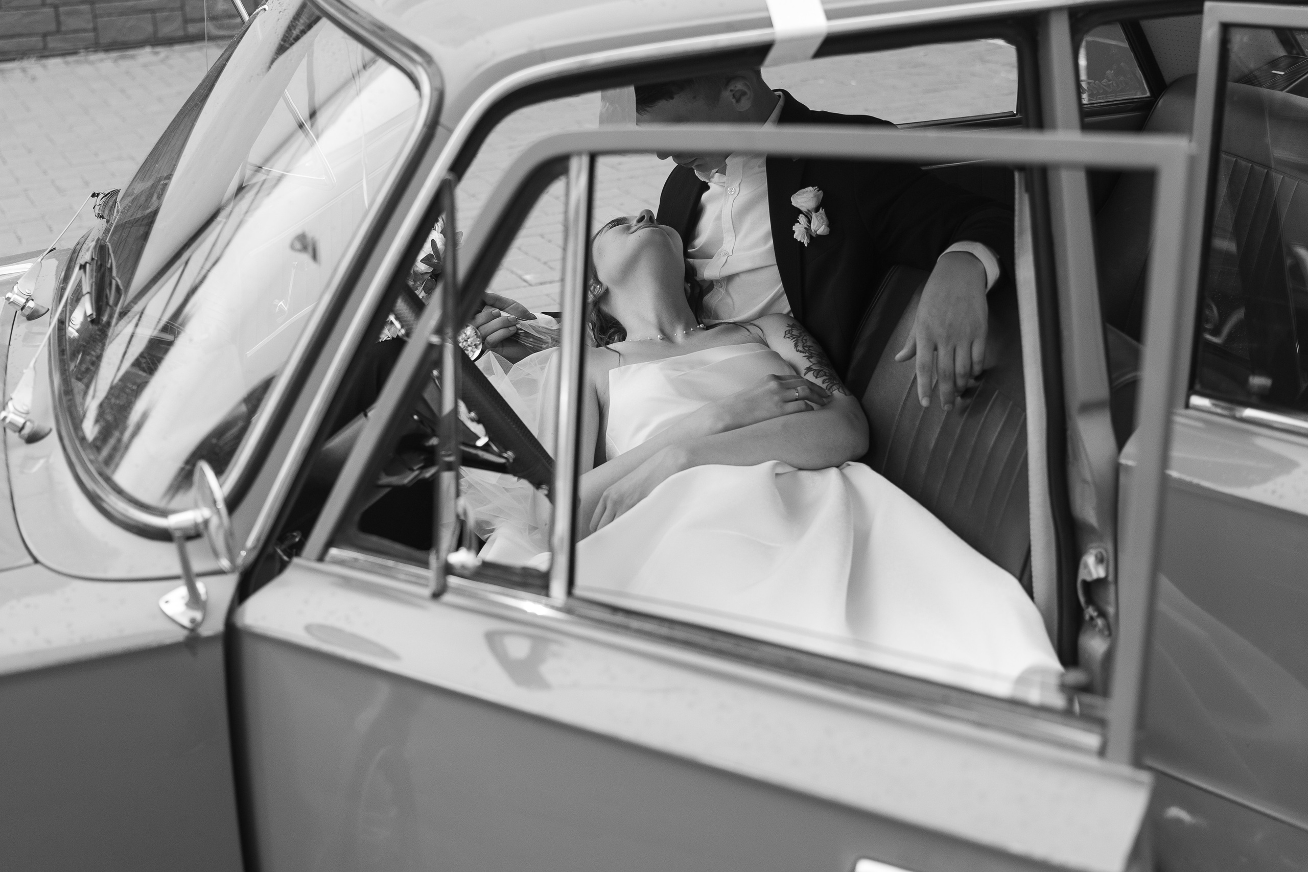 Ж И Г У Л И 1 9 7 1. Фотограф Сергей Ртищев в Москве и РФ