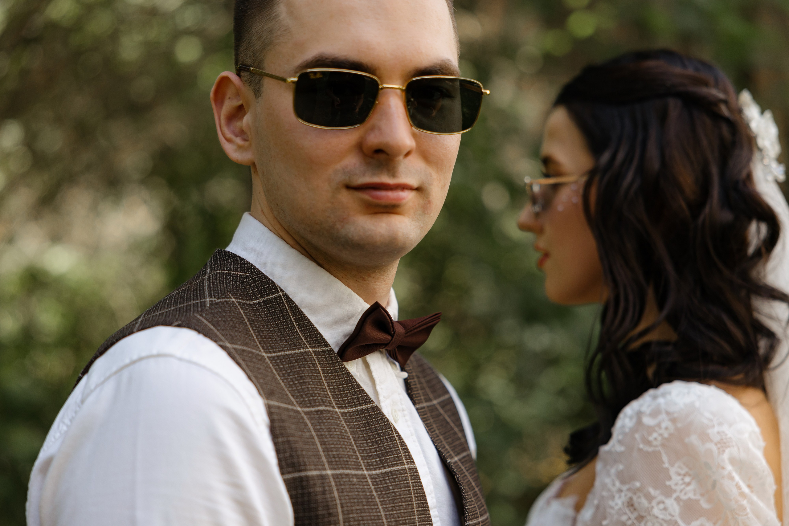 L & V. Фотограф Сергей Ртищев в Москве и РФ