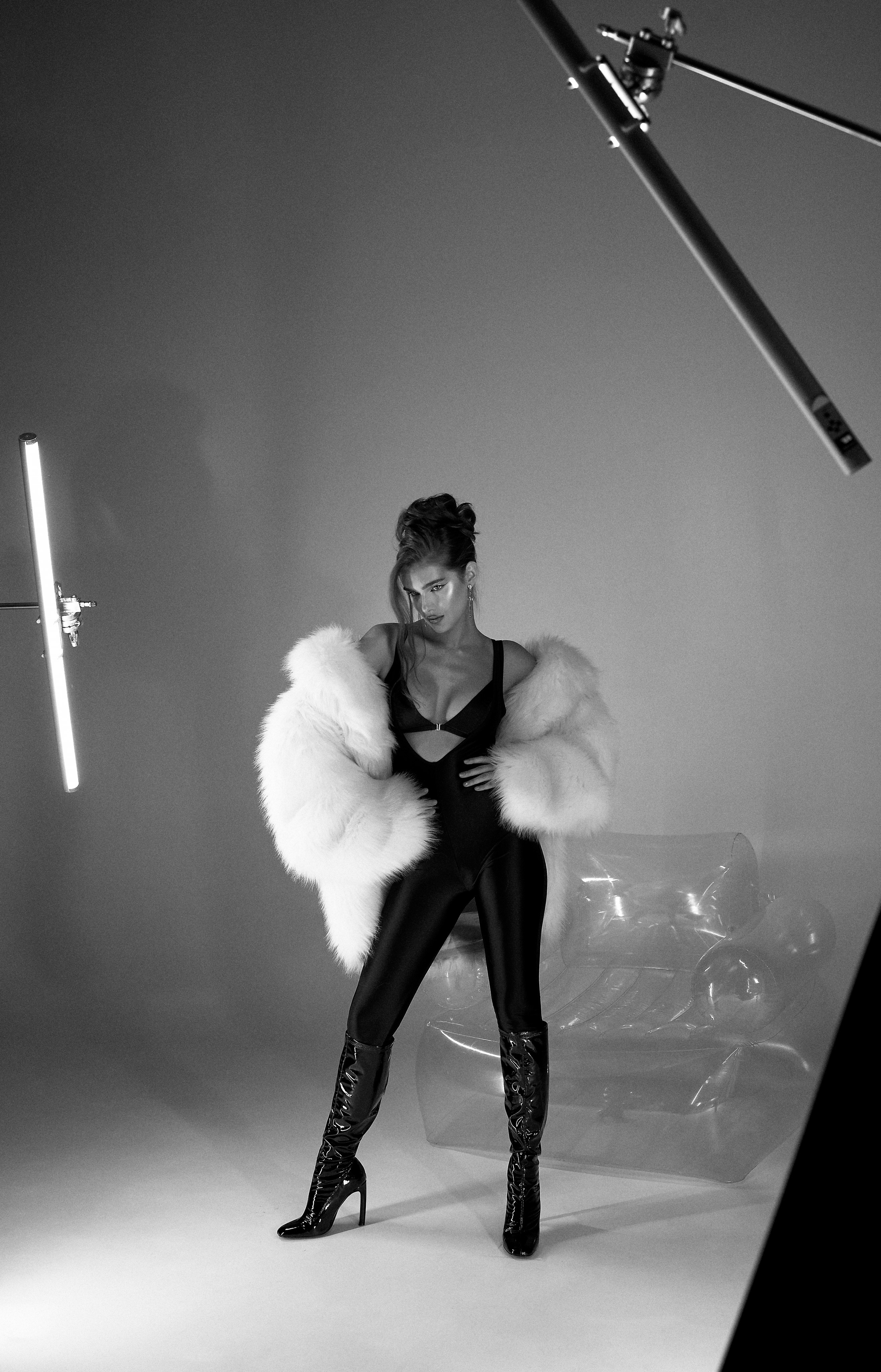 Ксени. Фотограф в Анапе Инесса Басова