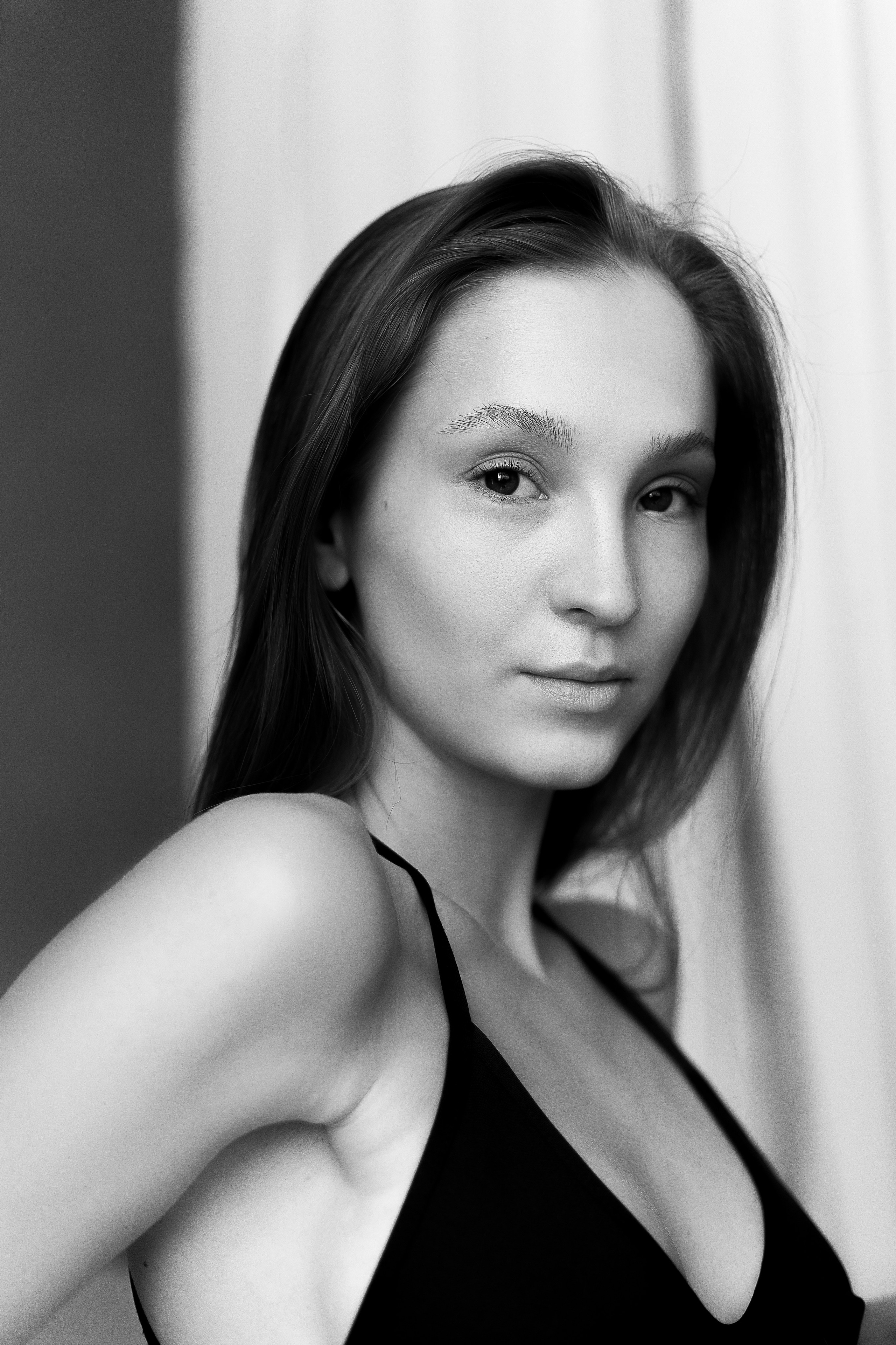 Мои работы. Портретный фотограф во Владивостоке Белихова Яна