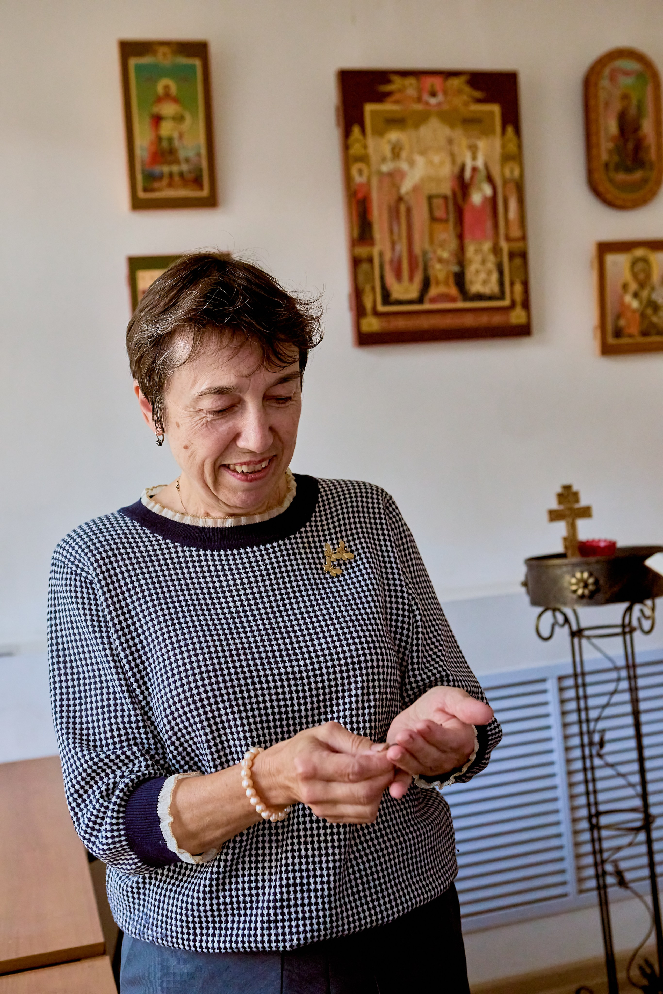 Дорожная фотосессия г. Мстёра