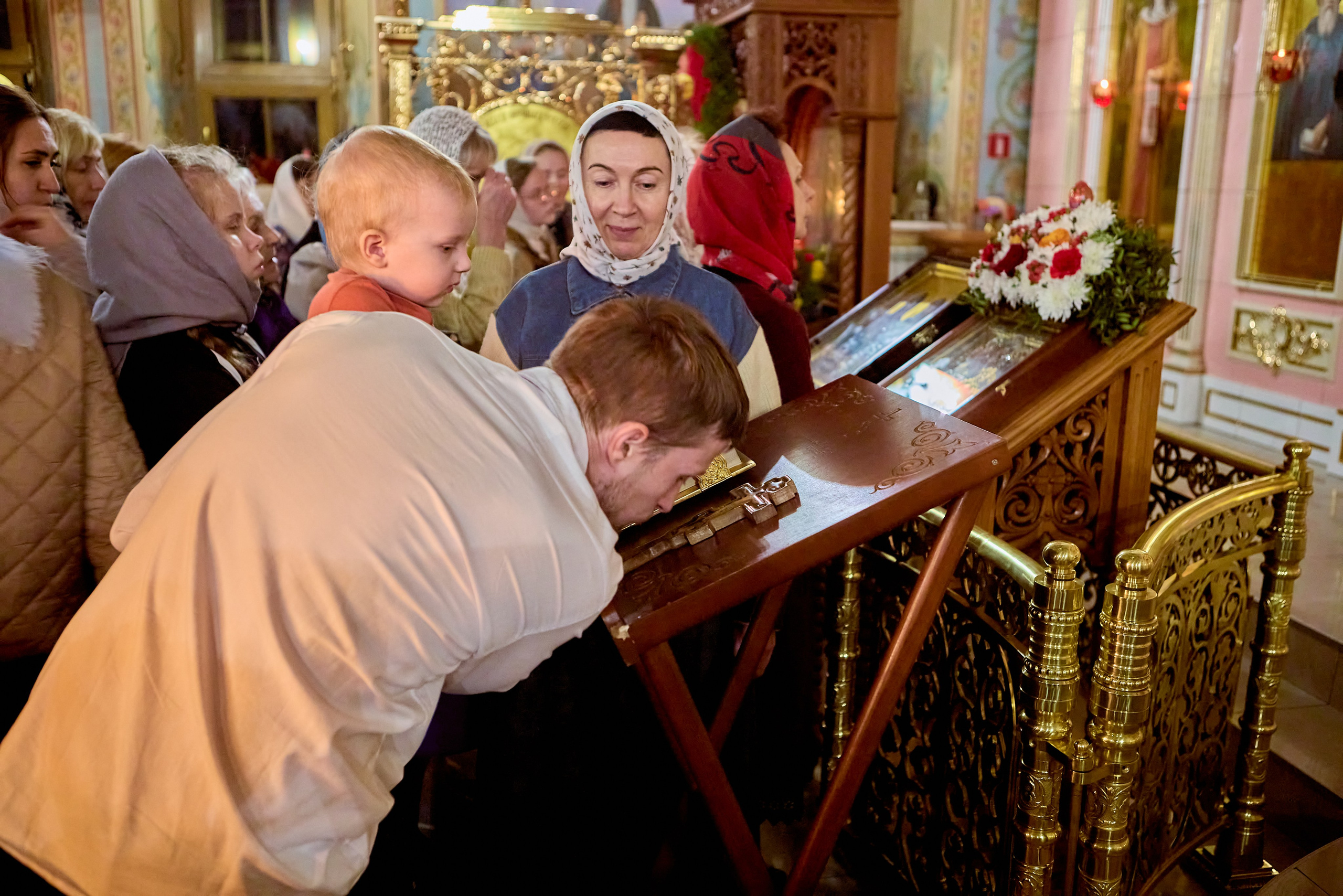 ПАСХА -ПРАЗДНИК ПРАЗДНИКОВ