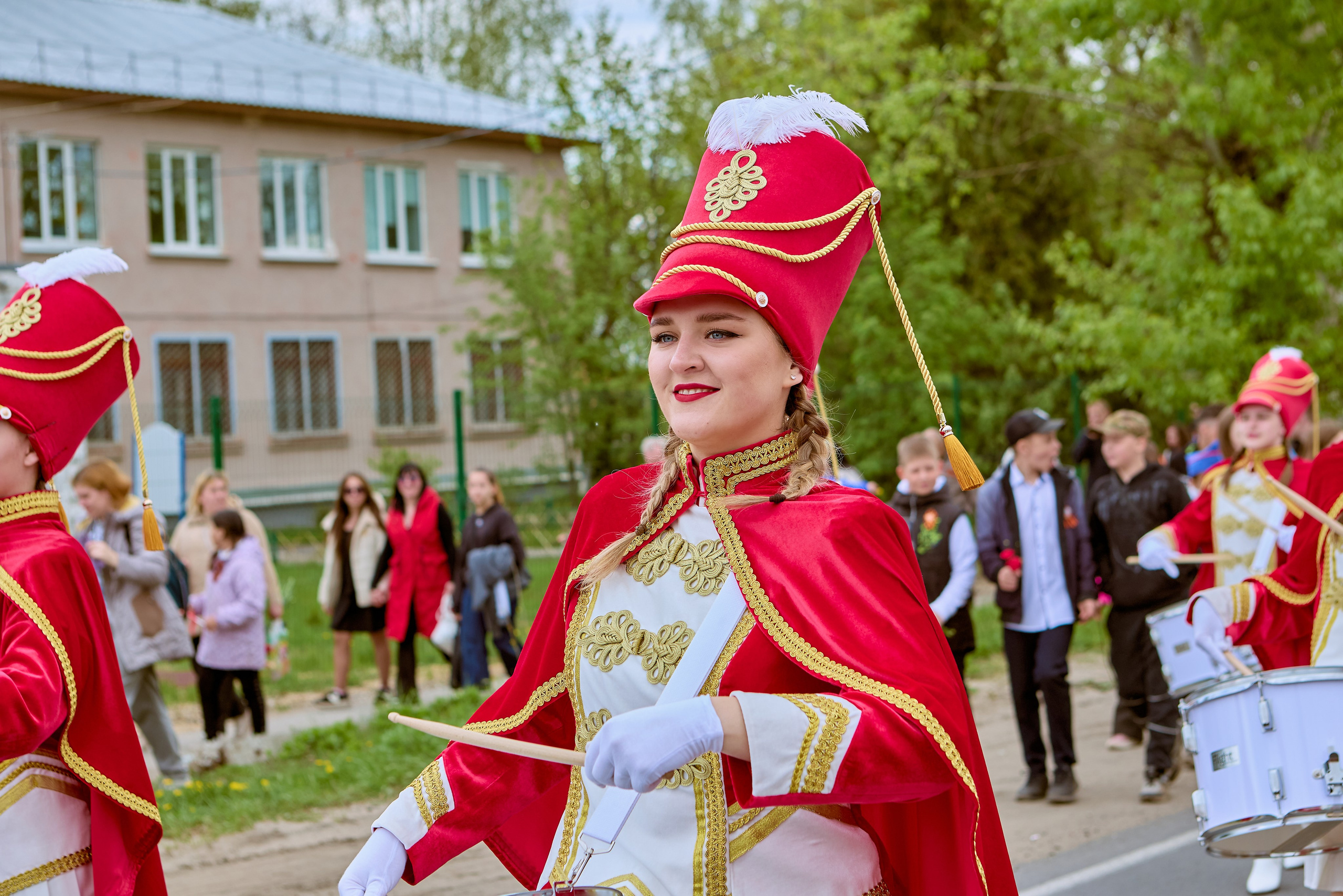 Фотографии ПОБЕДА 80 п. Решетиха