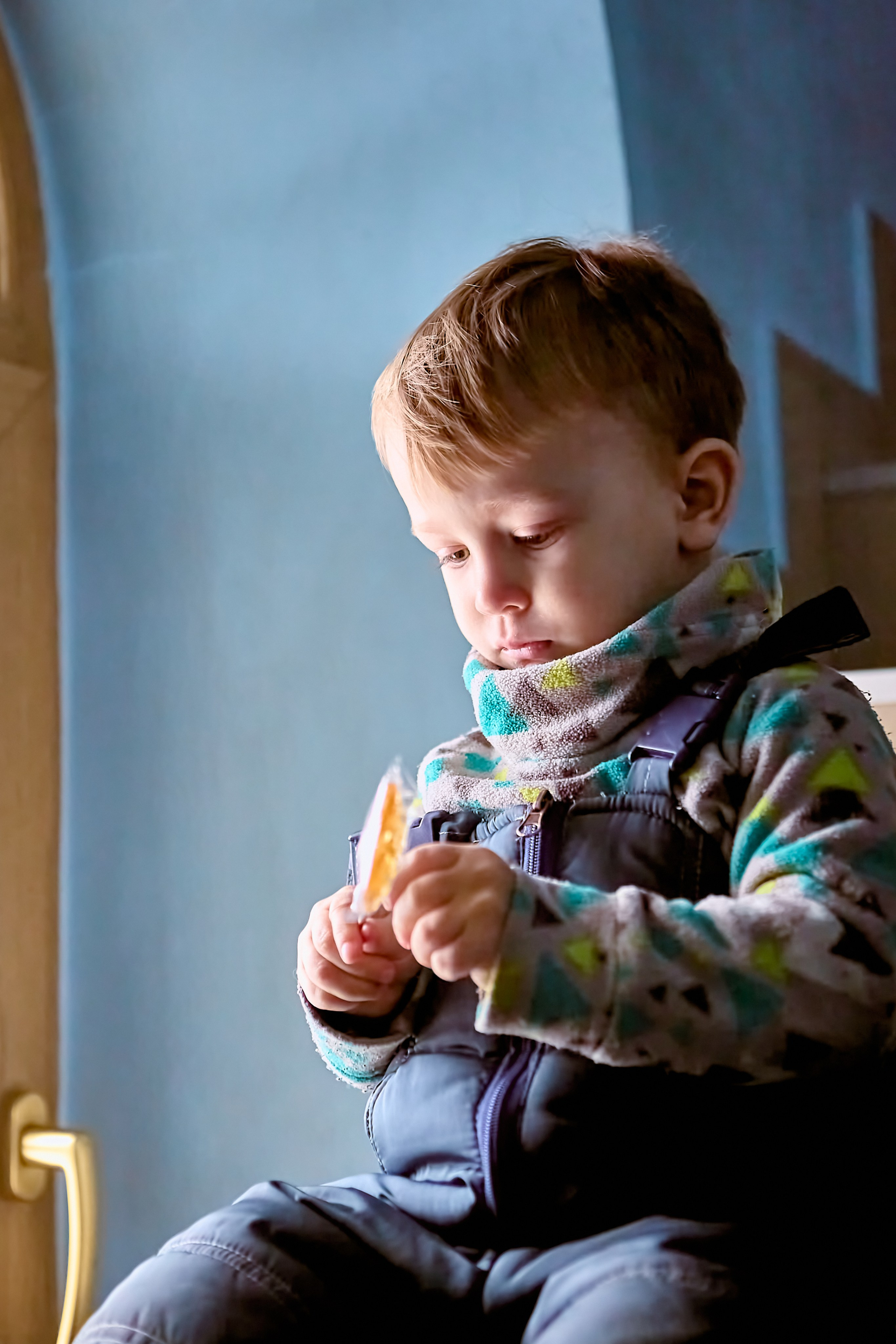 Воскресная Литургия 9 февраля 2025 г