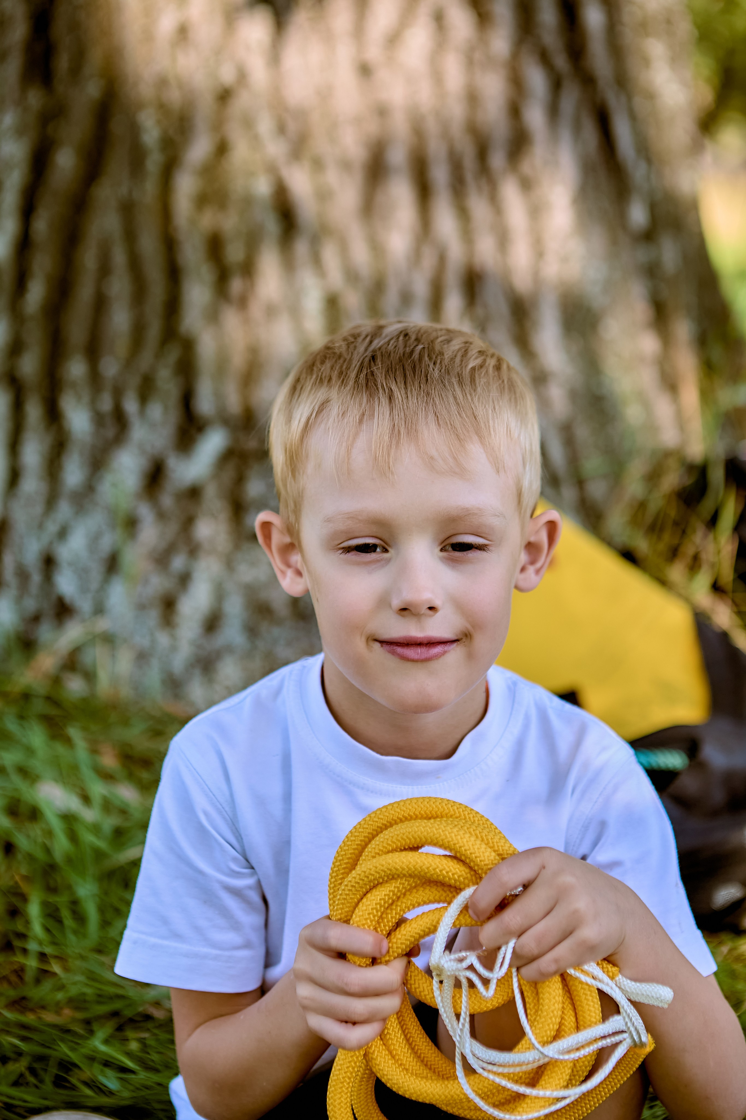 Фотосессия Последний день лета