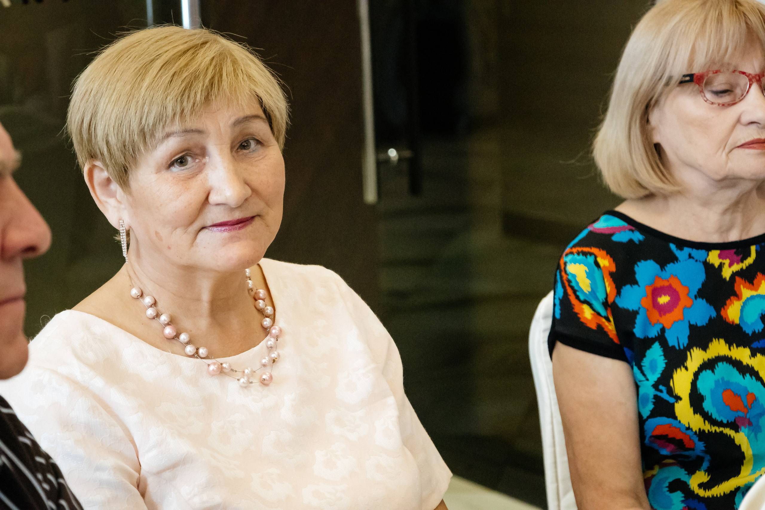 Юбилей 70. Фотограф в Иркутске