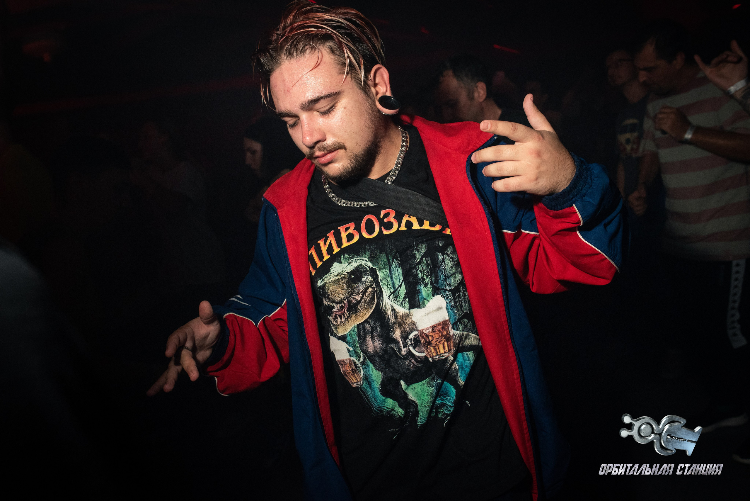 Rave Hardcore Hardcore Cruise Orbital Station Hardstyle Хардкор Хардкор круиз Рейв Хардстайл Орбитальная станция Виктор Строгонов Orbeat Kibo Revolxist Abomb Ultarior Hardcore TV
