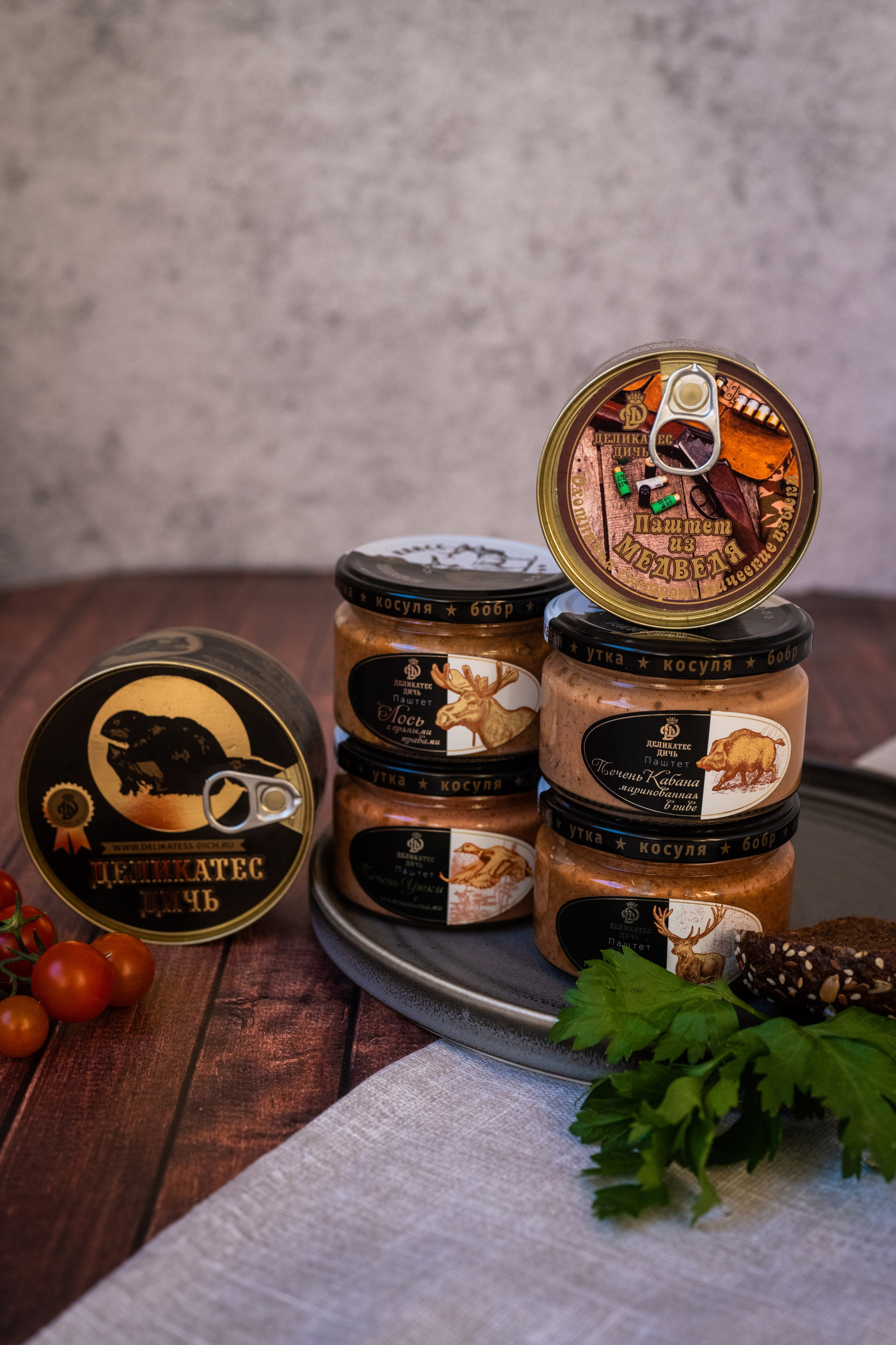 Woodbox. Фотограф в Москве Hellga Raf Хельга Раф