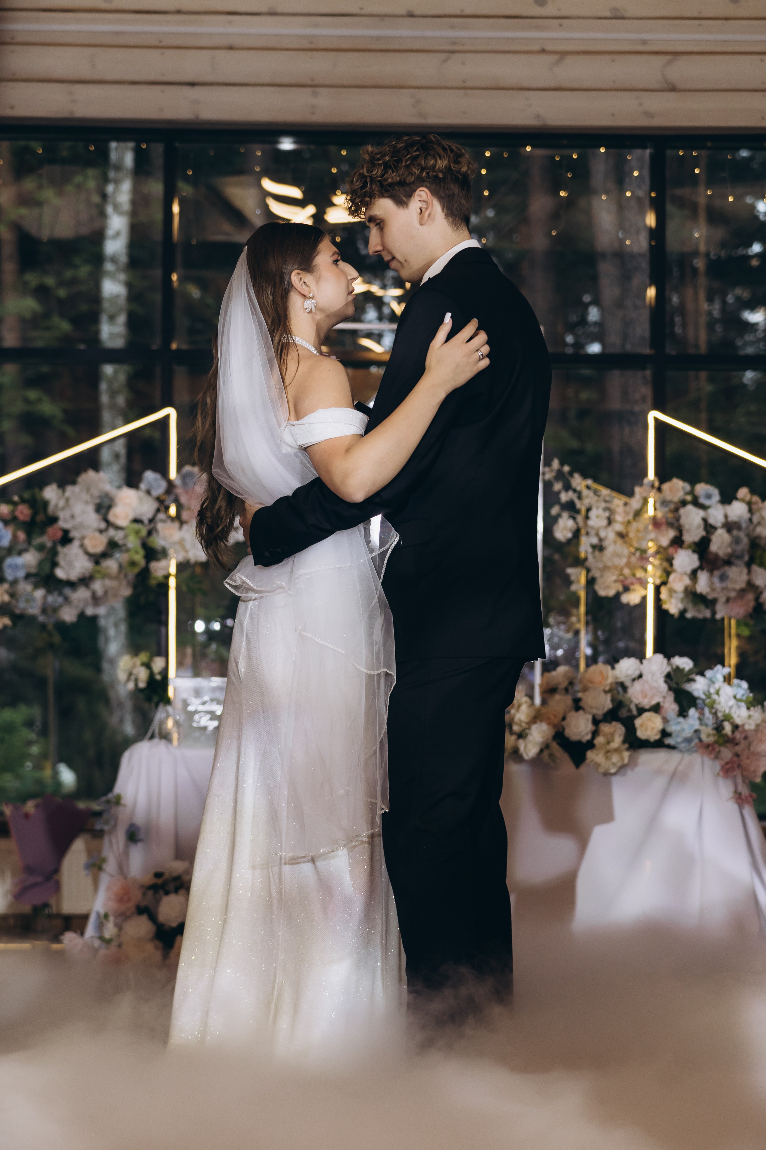 03.08.25 Артем & Анастасия. Свадебный и семейный фотограф в Новосибирске Дарья Кель