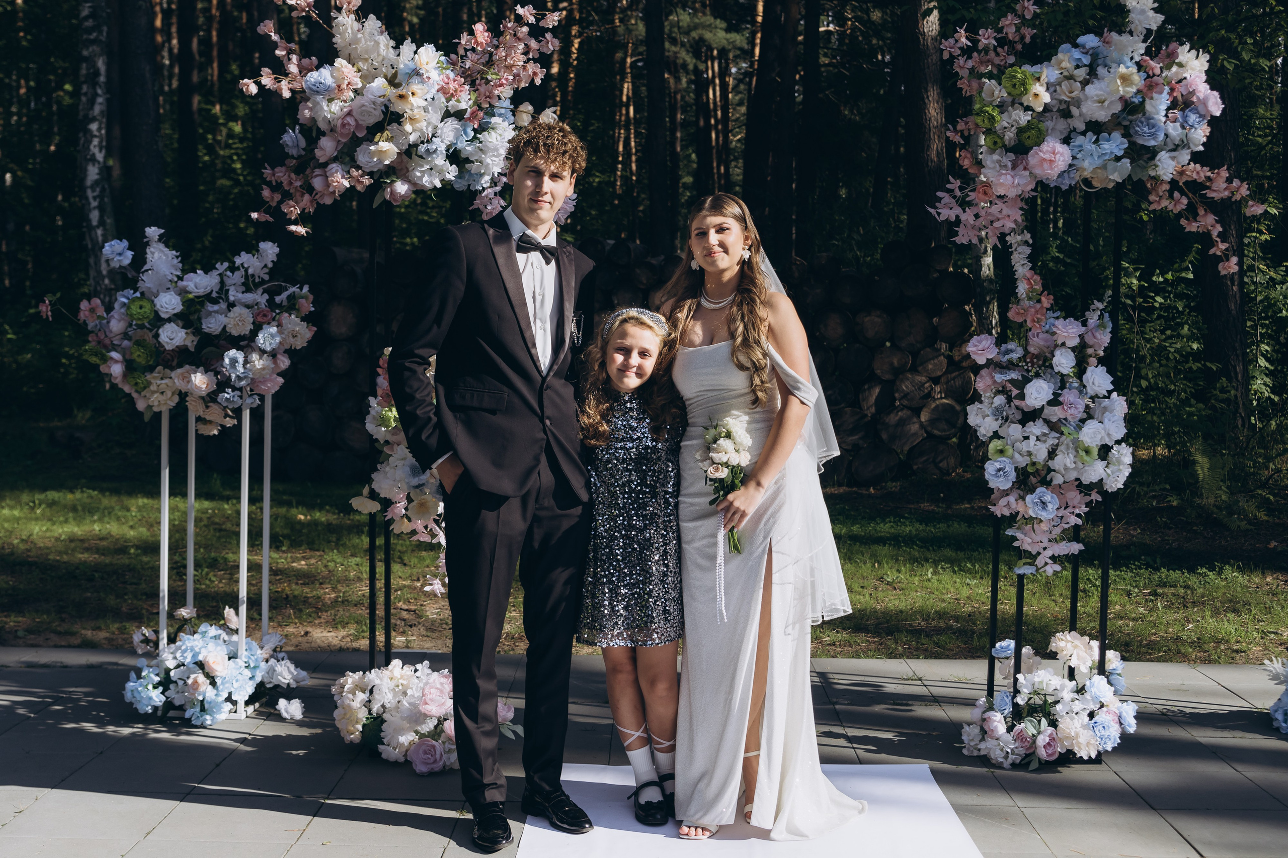 03.08.25 Артем & Анастасия. Свадебный и семейный фотограф в Новосибирске Дарья Кель