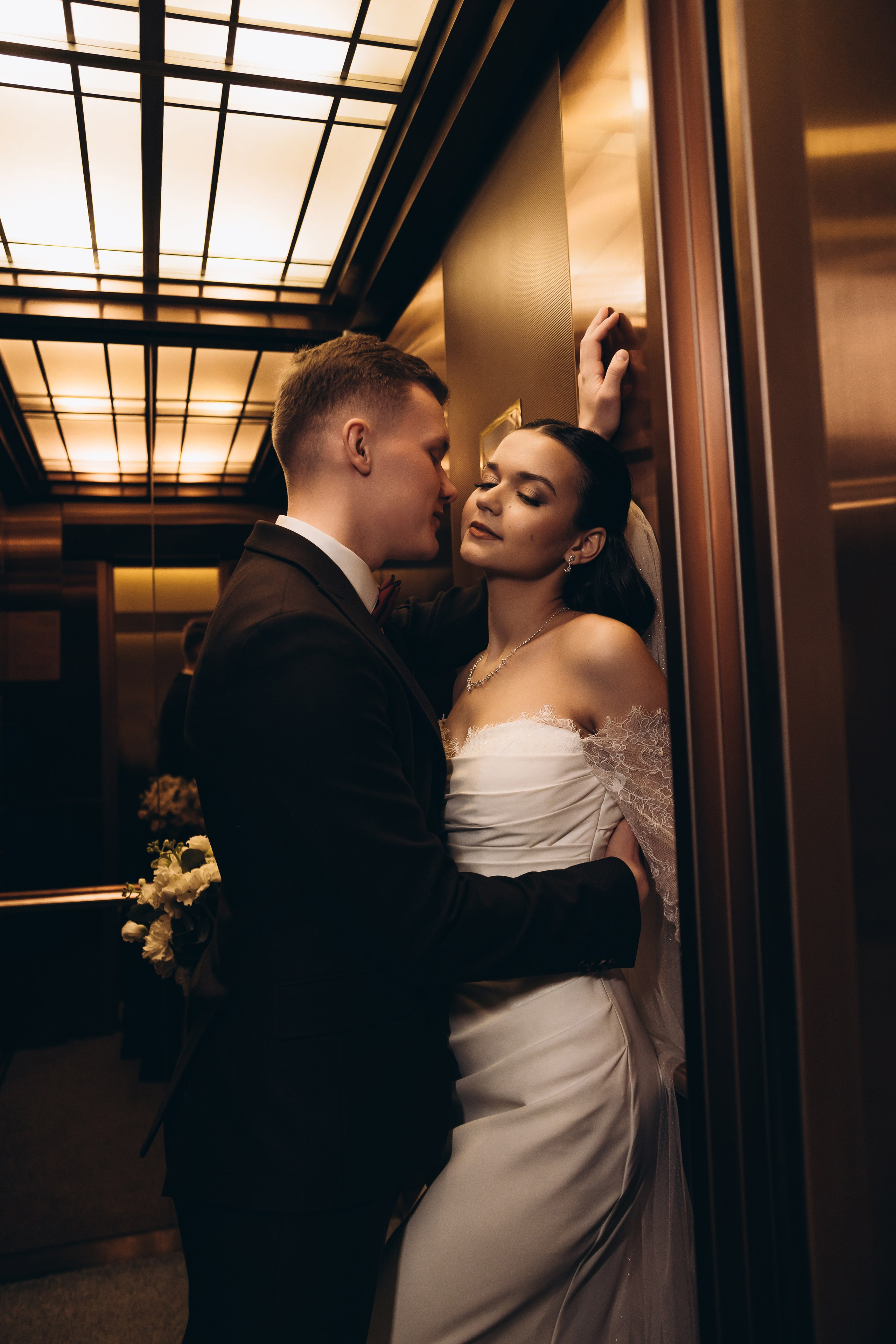 29.11.25 Данил & Елизавета. Свадебный и семейный фотограф в Новосибирске Дарья Кель