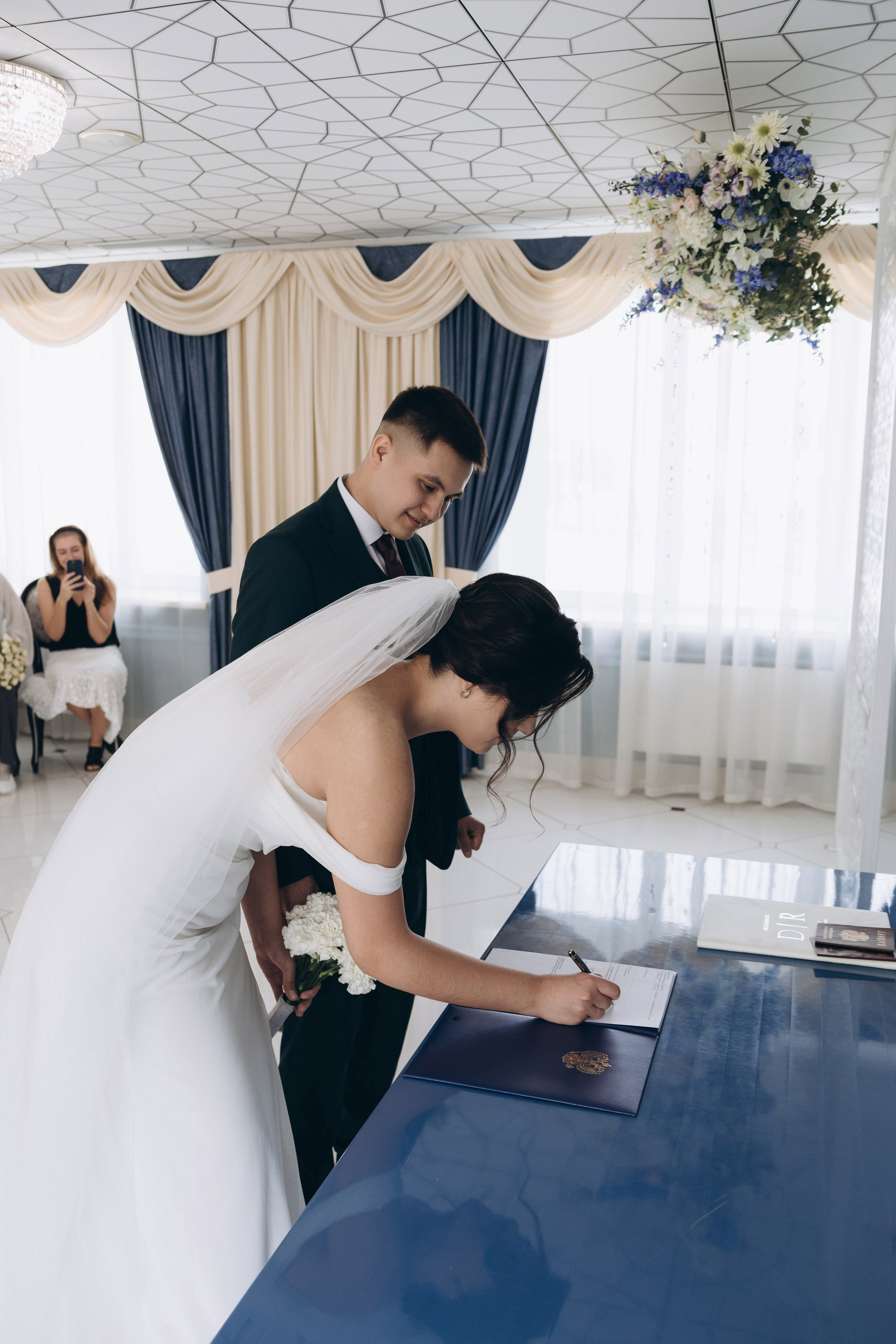 07.06.25 Данияр & Рузана. Свадебный и семейный фотограф в Новосибирске Дарья Кель