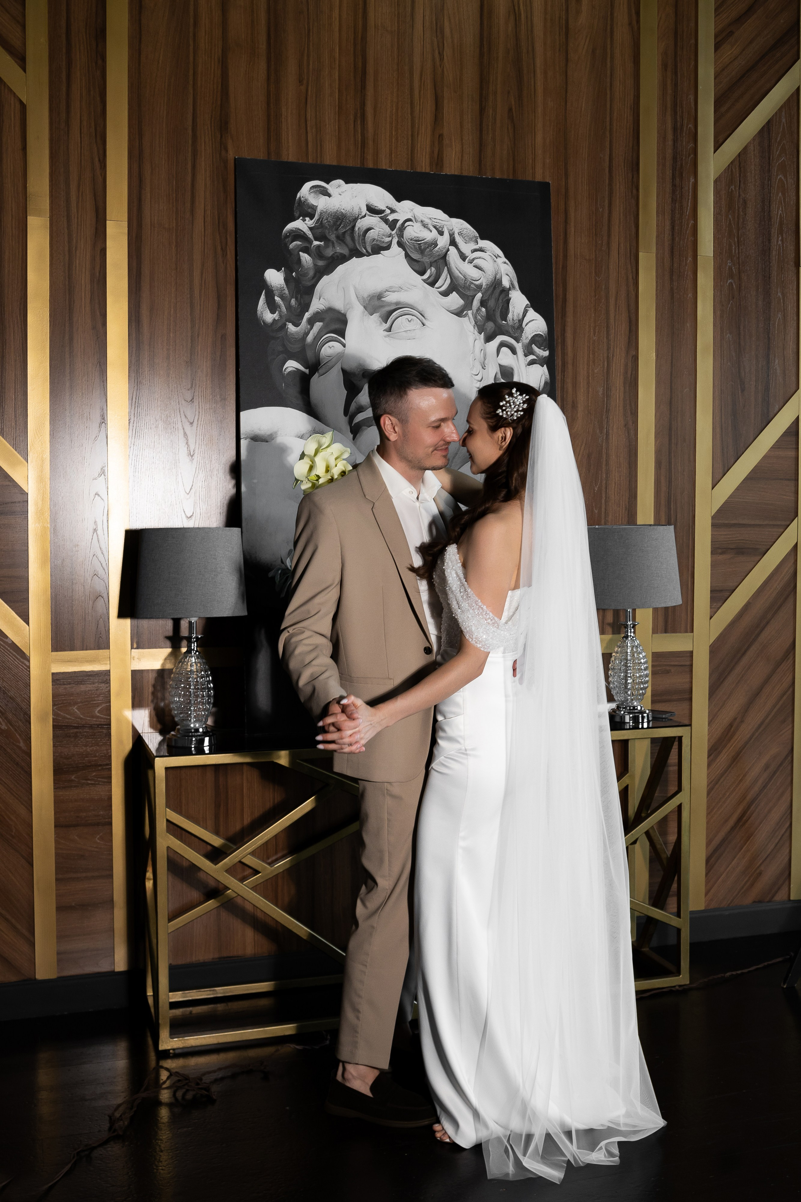 11.07.25 Андрей & Евгения. Свадебный и семейный фотограф в Новосибирске Дарья Кель