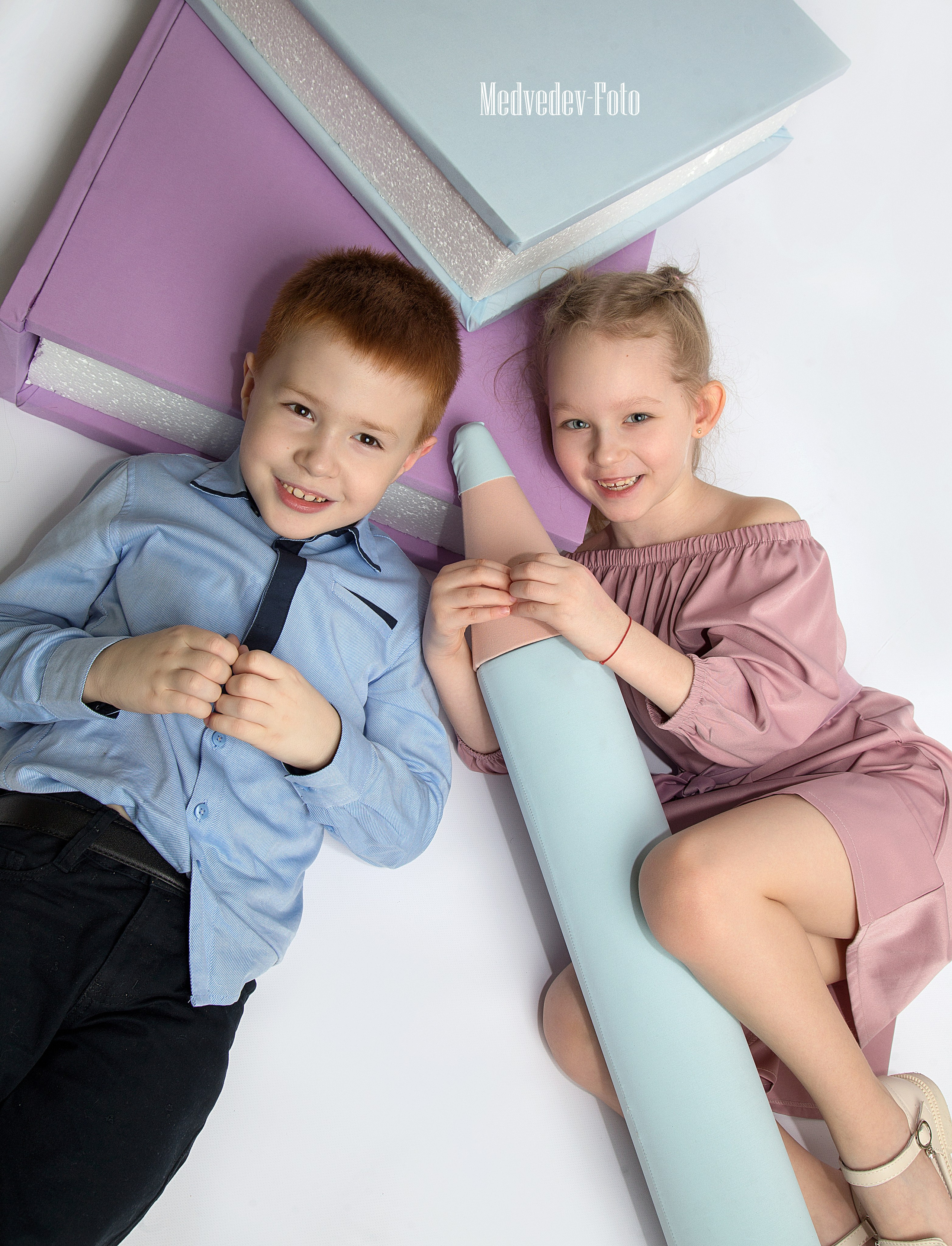 Садики. Фотограф города  Краснотурьинска Медведев Михаил