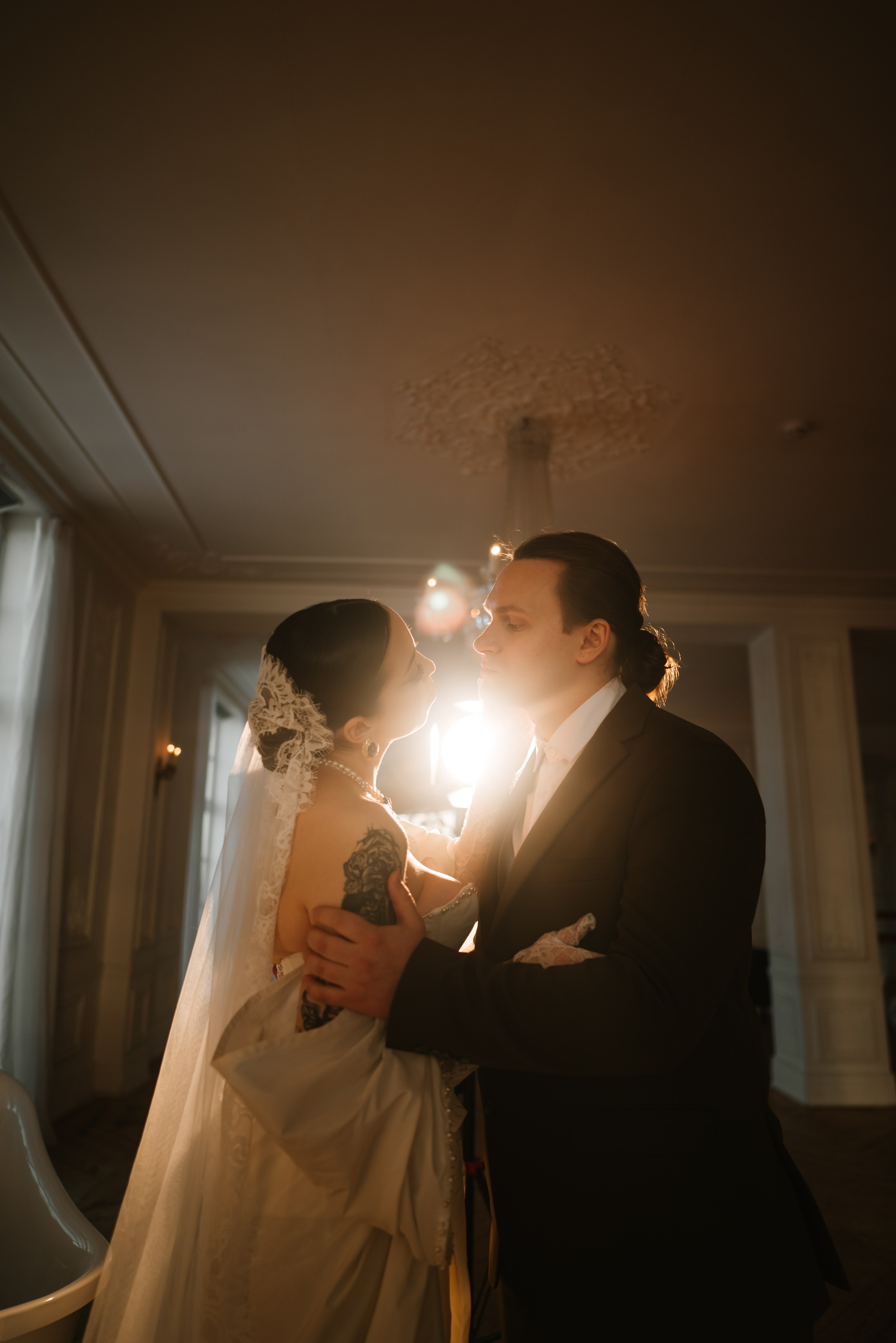 Фото свадеб. Виктория Кутуева Фотограф Санкт-Петербург