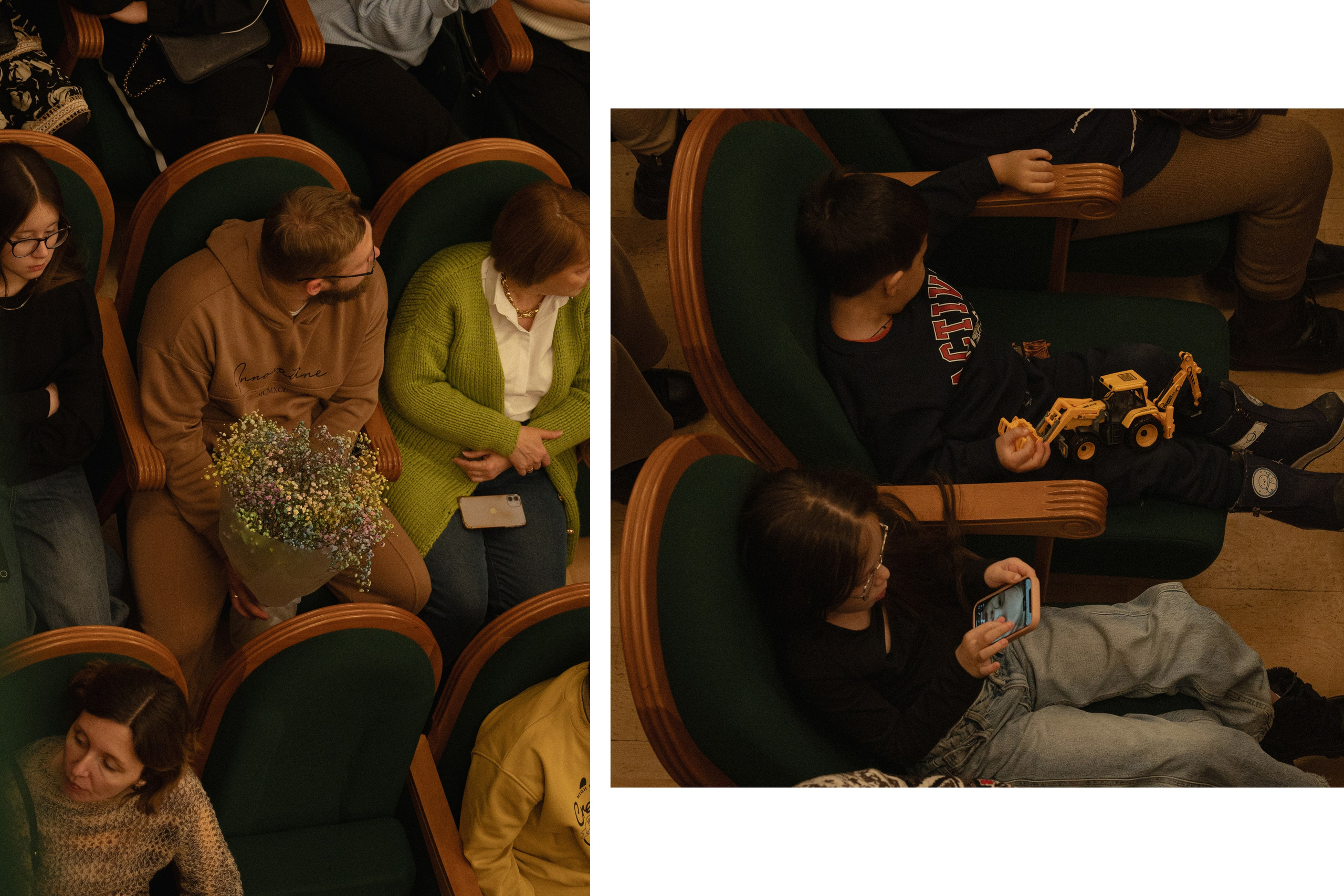 PORTAL ouroboros. Портретный и репортажной фотограф Алексей Волков. Москва, Оренбург