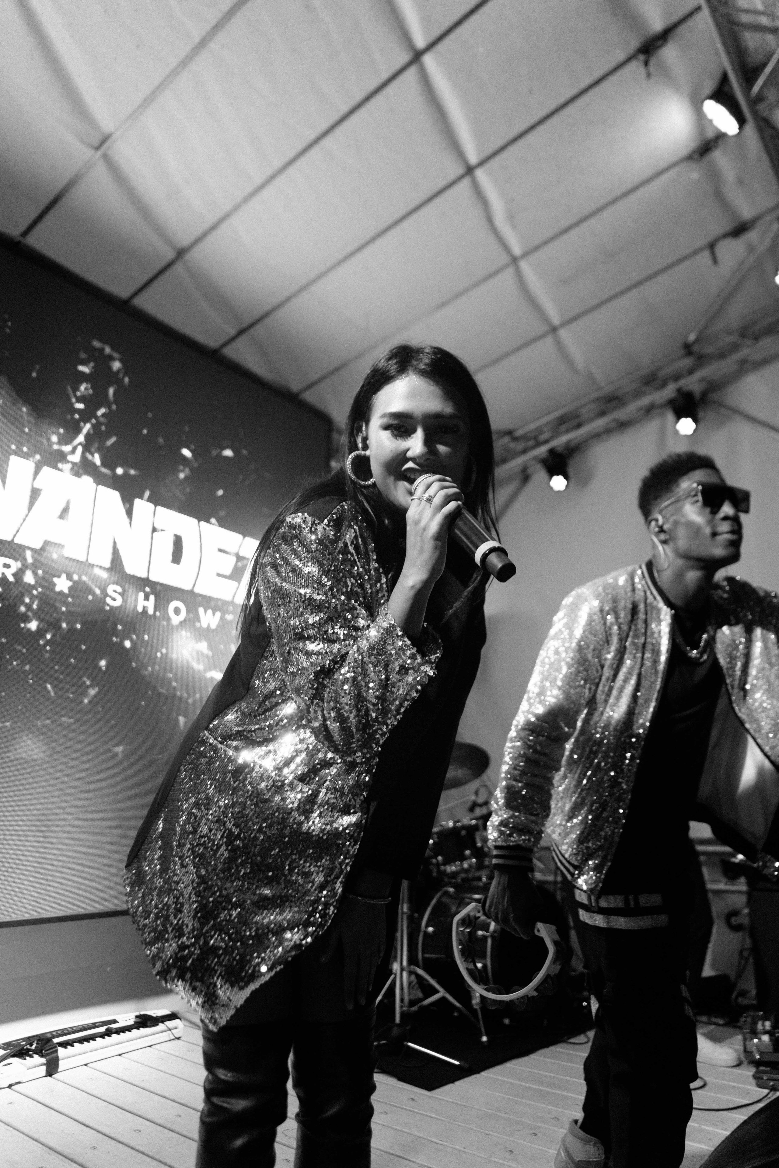 Daria & Egor. Портретный фотограф Анастасия Завалкевич