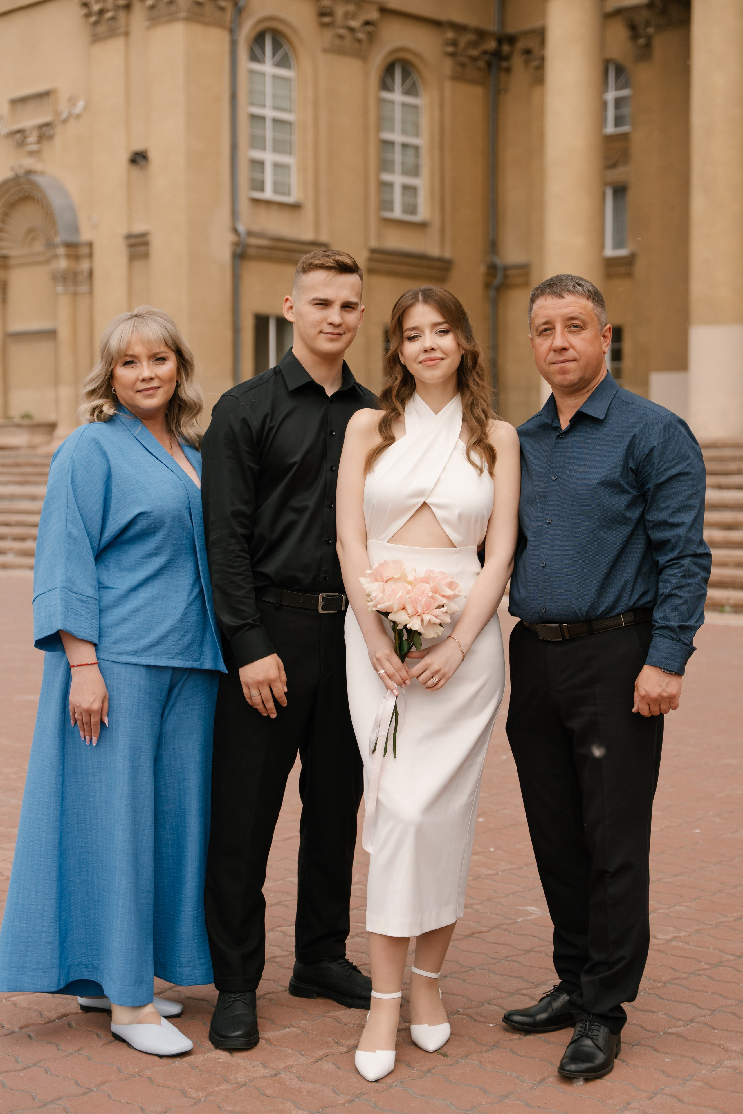 ЗАГС ЧМЗ в Челябинске | Клим и Кристина. Ульяна Ремезова | Фотограф | Челябинск