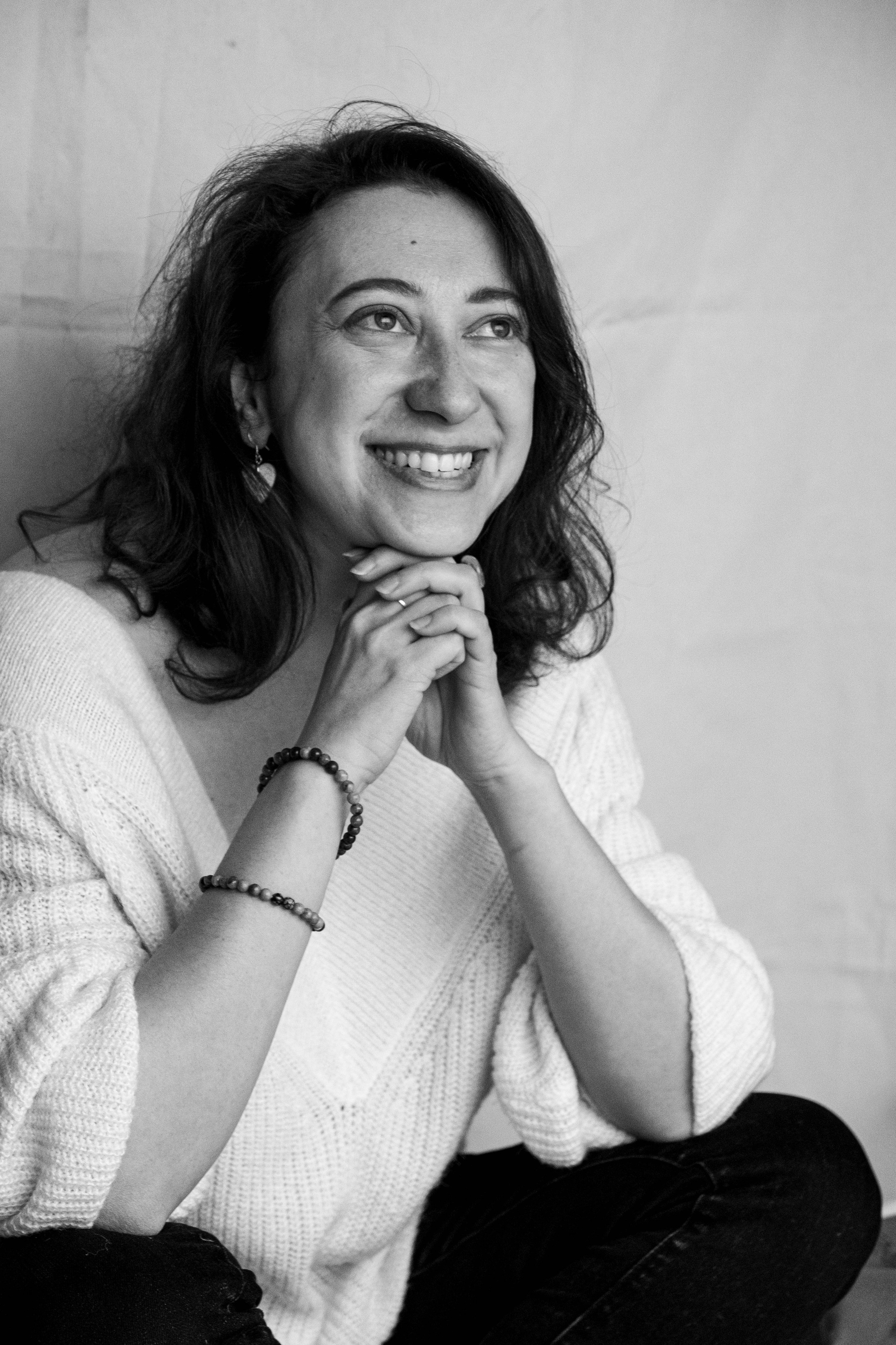 Спасибо, Бриджит Джонс. Иванова Екатерина. Фотограф Омск