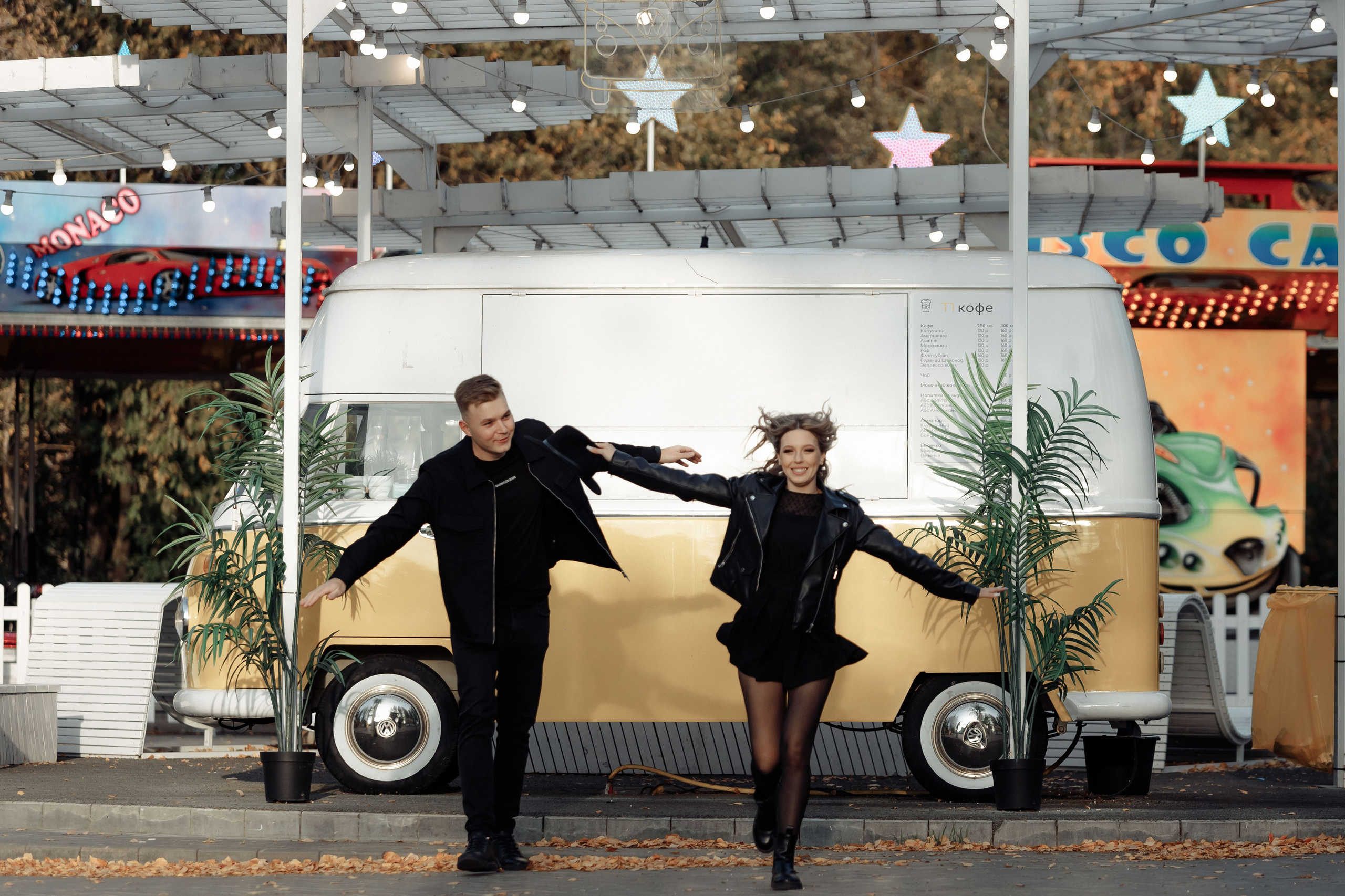 Irina and Andrey. Свадебный фотограф Казань Чебоксары Москва