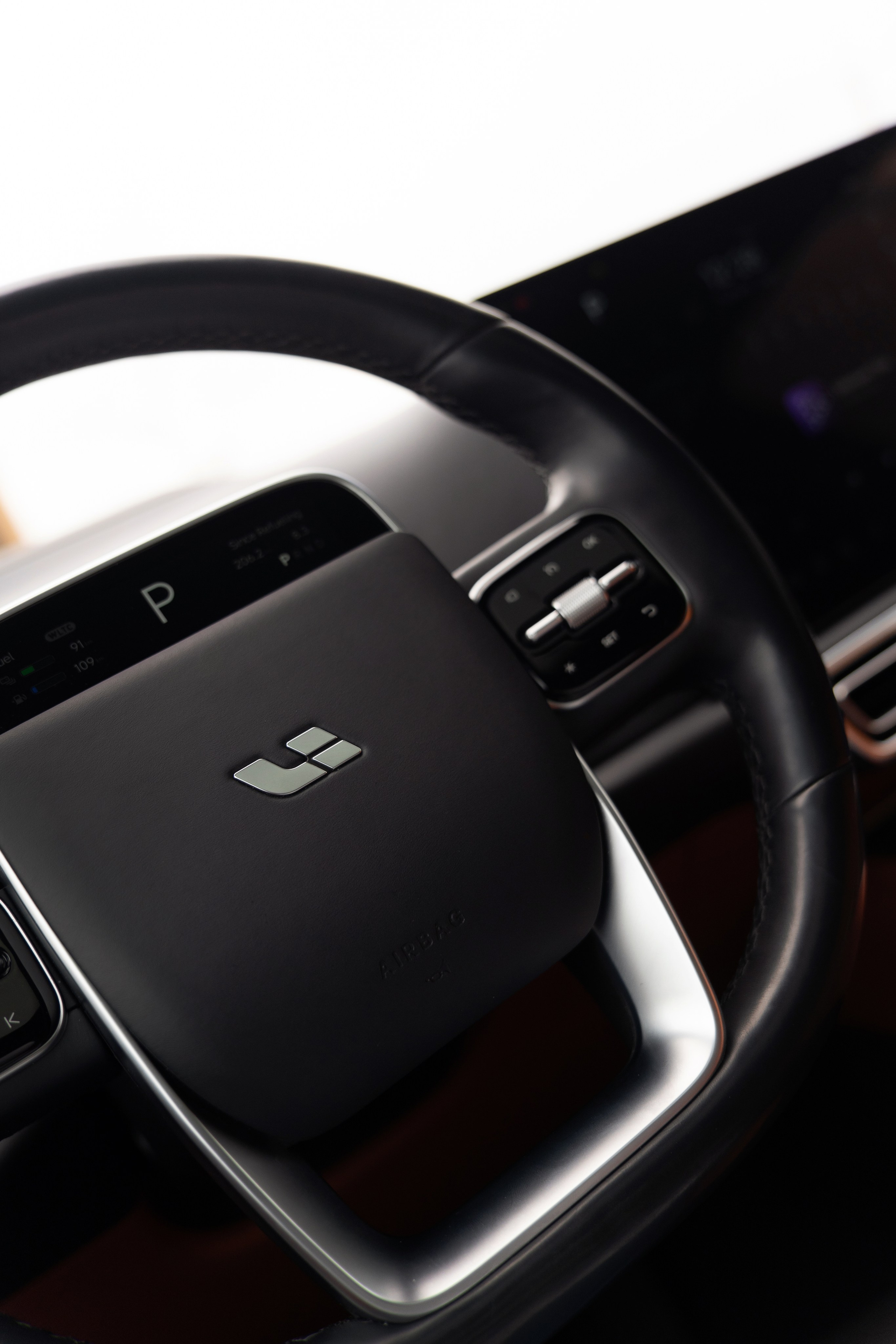 LiXiang L7. Автомобильный фотограф Светлана Усова