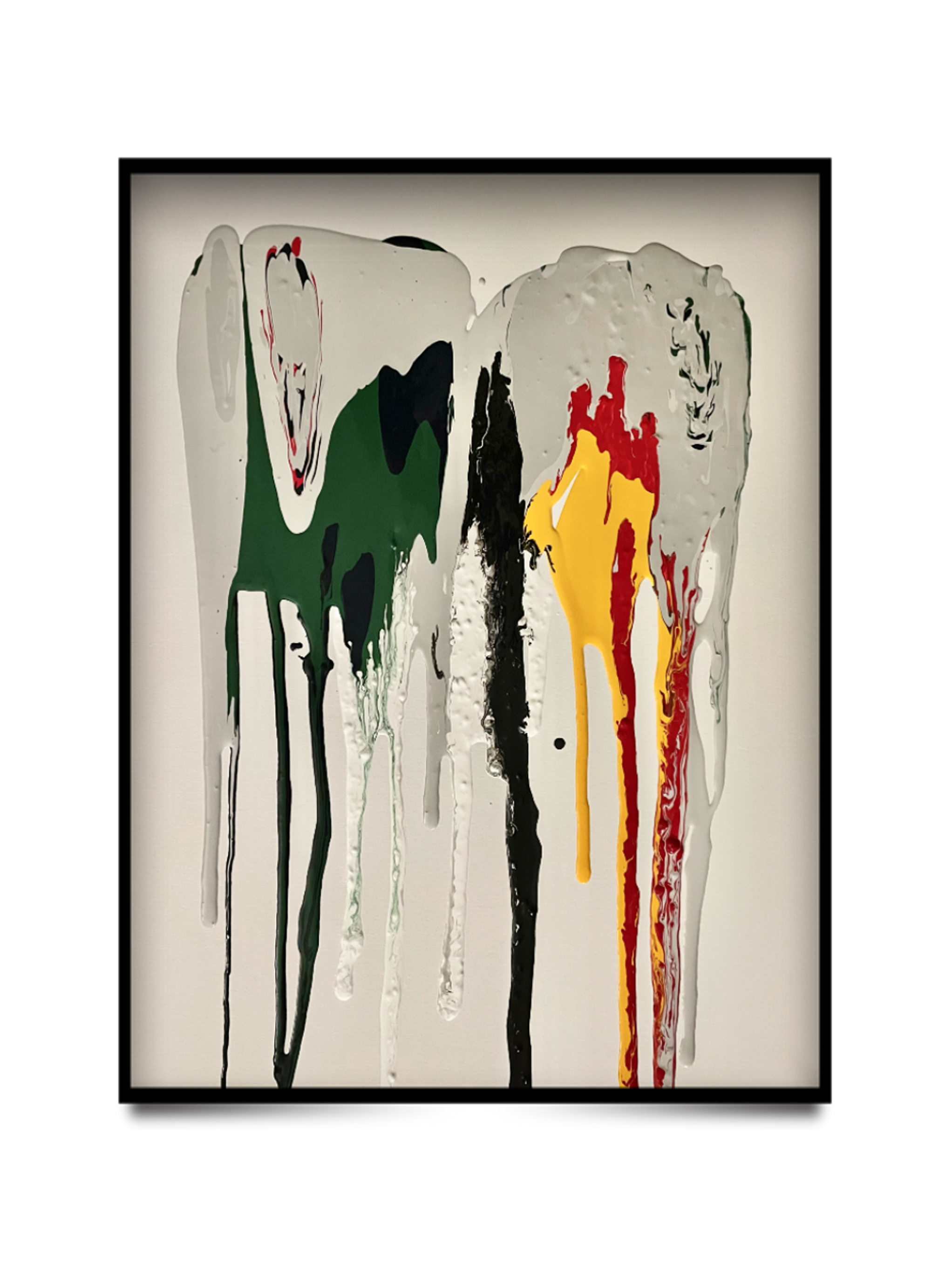 НОВАЯ ЖИЗНЬ. Борисенок Филипп