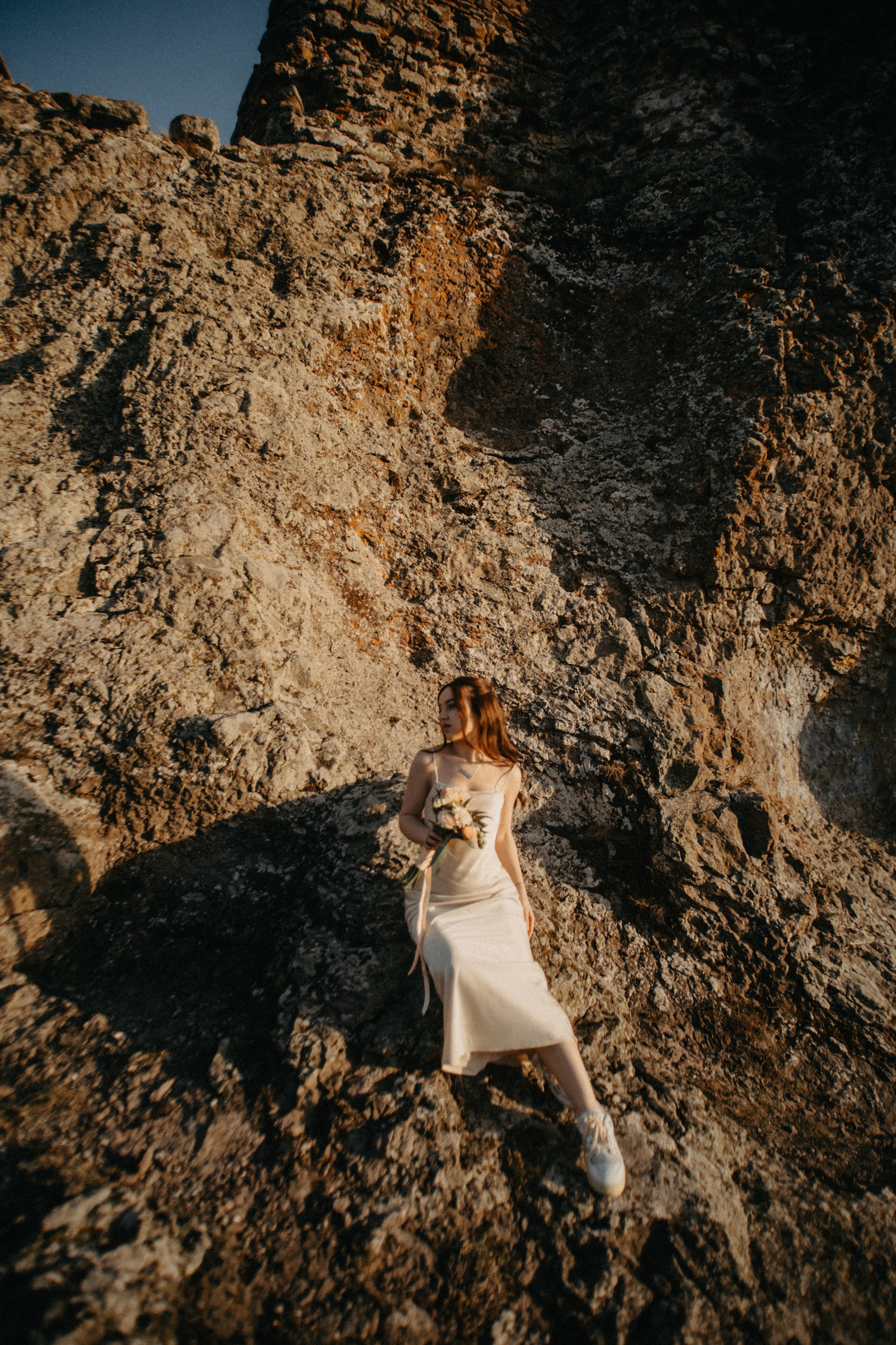 Полина и Антон. Фотограф Тбилиси Саша Мороз