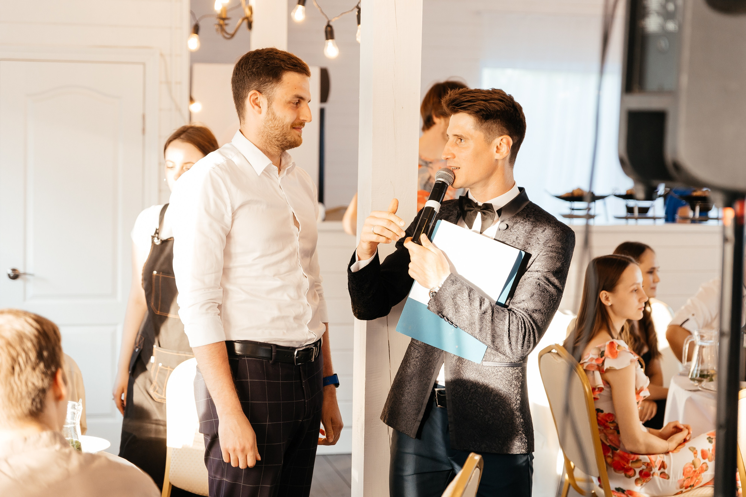 Инсаф и Лилия. Ваш самый лучший фотограф!