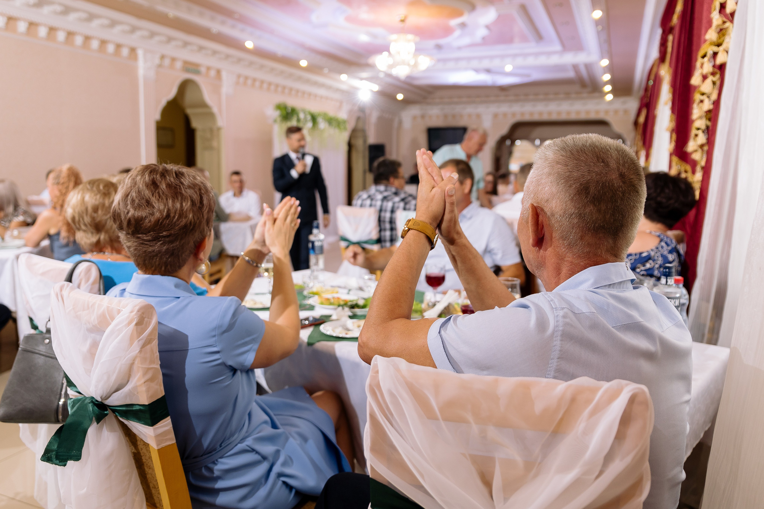 Денис и Ира. Ваш самый лучший фотограф!