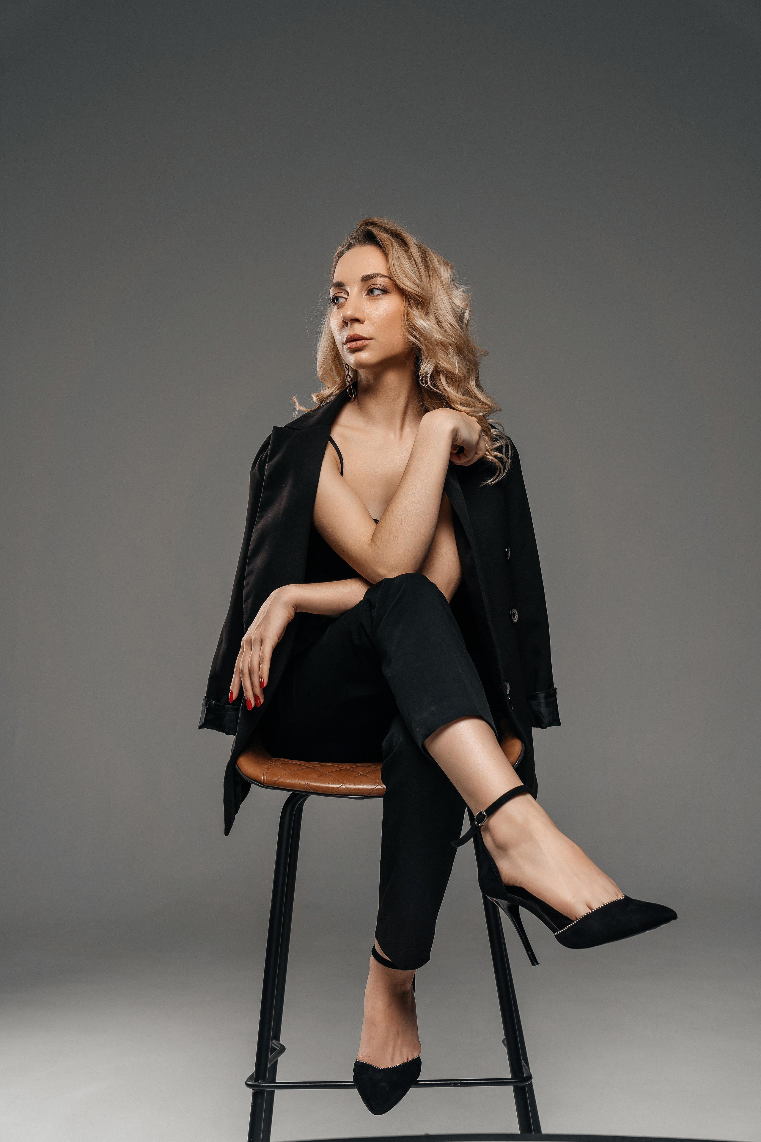 Индивидуальные портреты. Lokos.pro Ник Соколов Фото и Видео Москва/Ростов-на-Дону