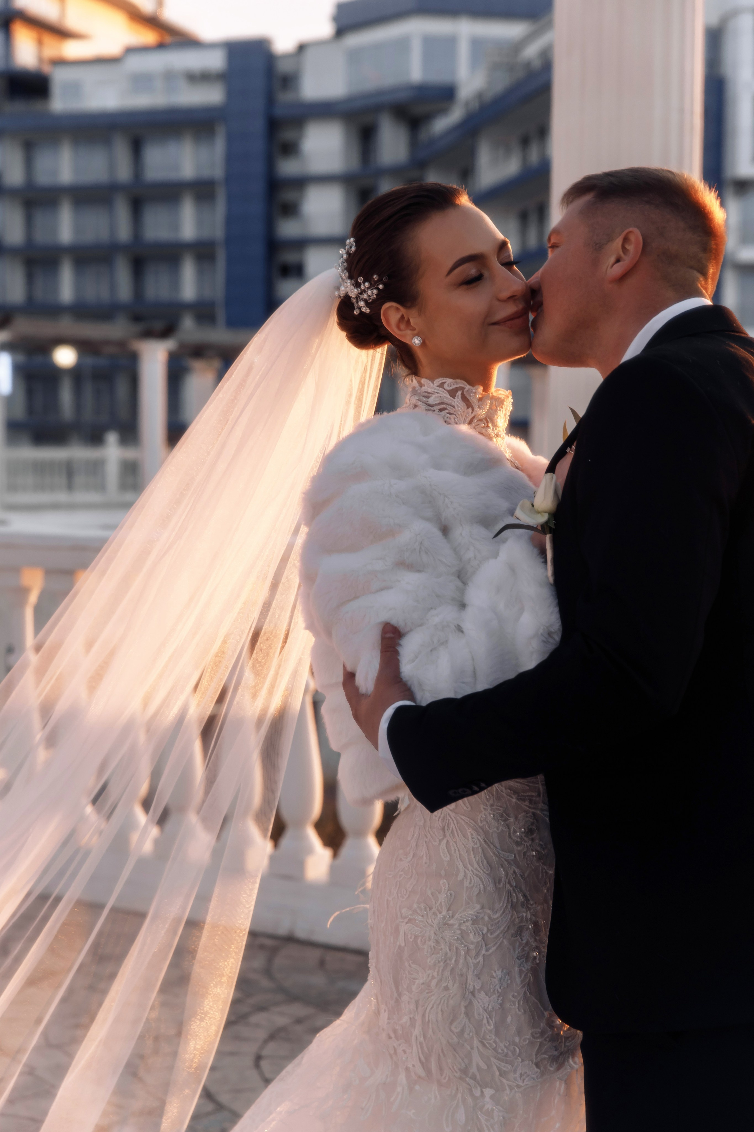 Victoria & Sergei. Свадебный фотограф в Севастополе и Крыму| Tanya Sher