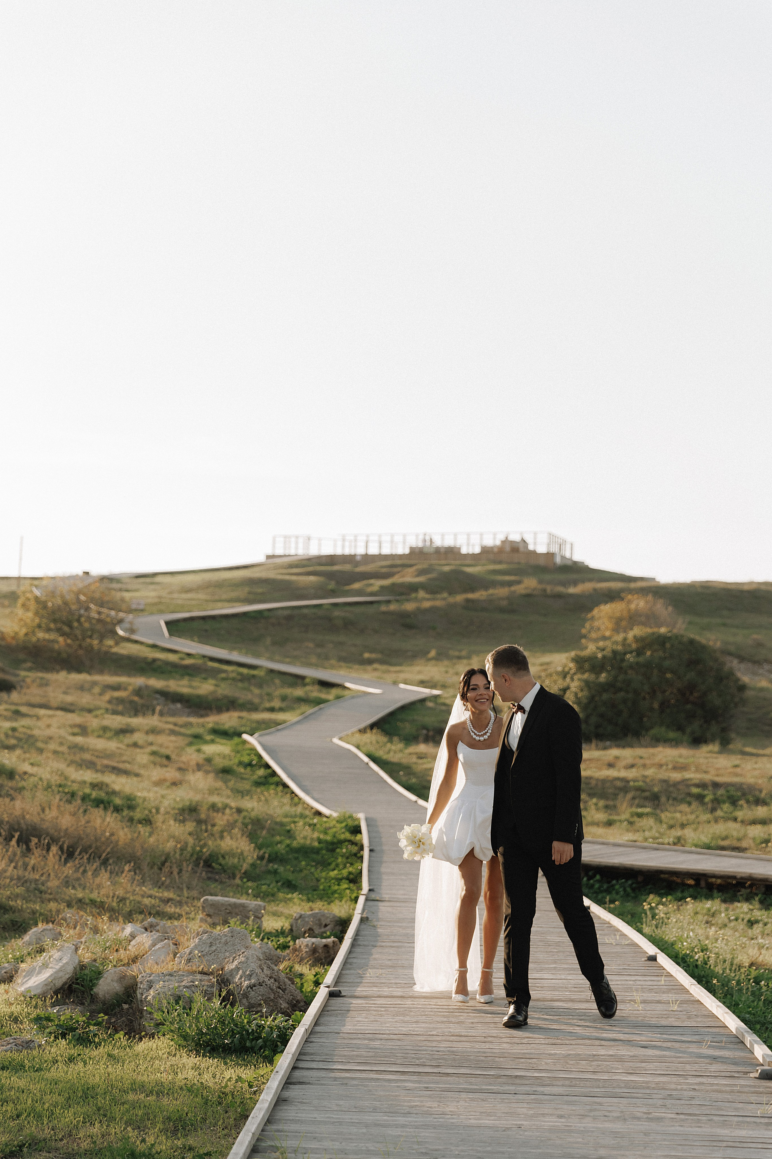 Karina & Maksim. Свадебный фотограф в Севастополе и Крыму| Tanya Sher