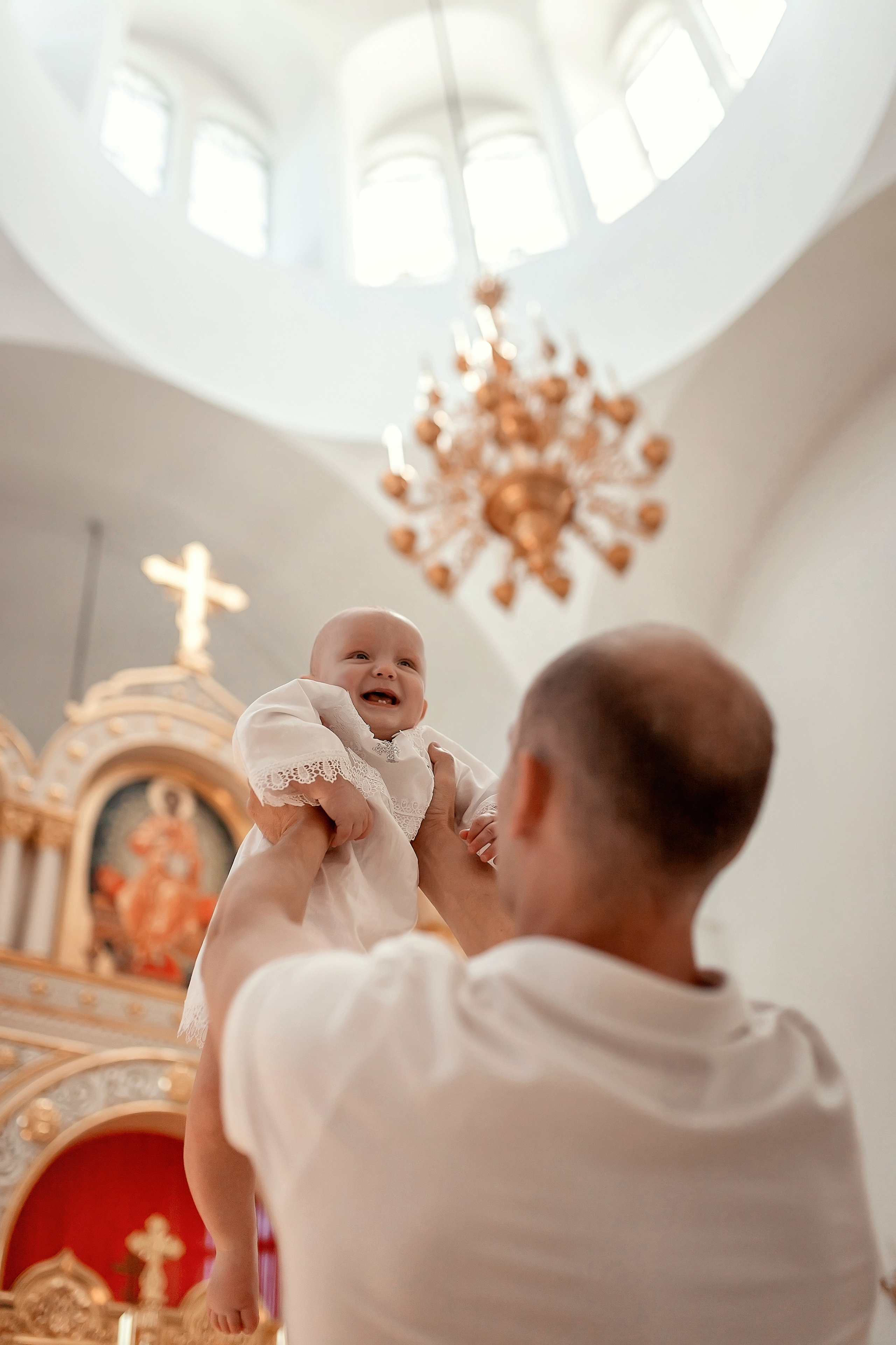 Церковь иконы Божией Матери Живоносный Источник (Петровка). Олеся Семейская свадебный и семейный фотограф в Ростове-на-Дону